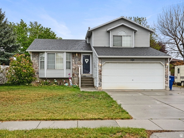 5831 S FAR VISTA DR, Salt Lake City, UT 84118 — photo 1