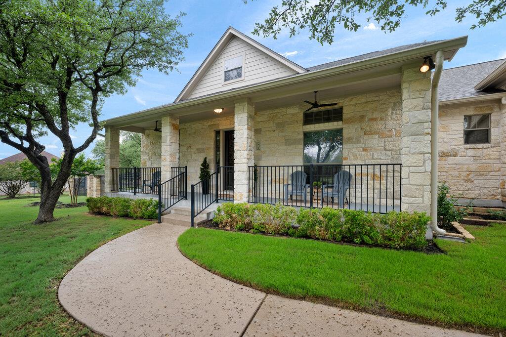 231 Neal, Liberty Hill, TX 78642 — photo 1