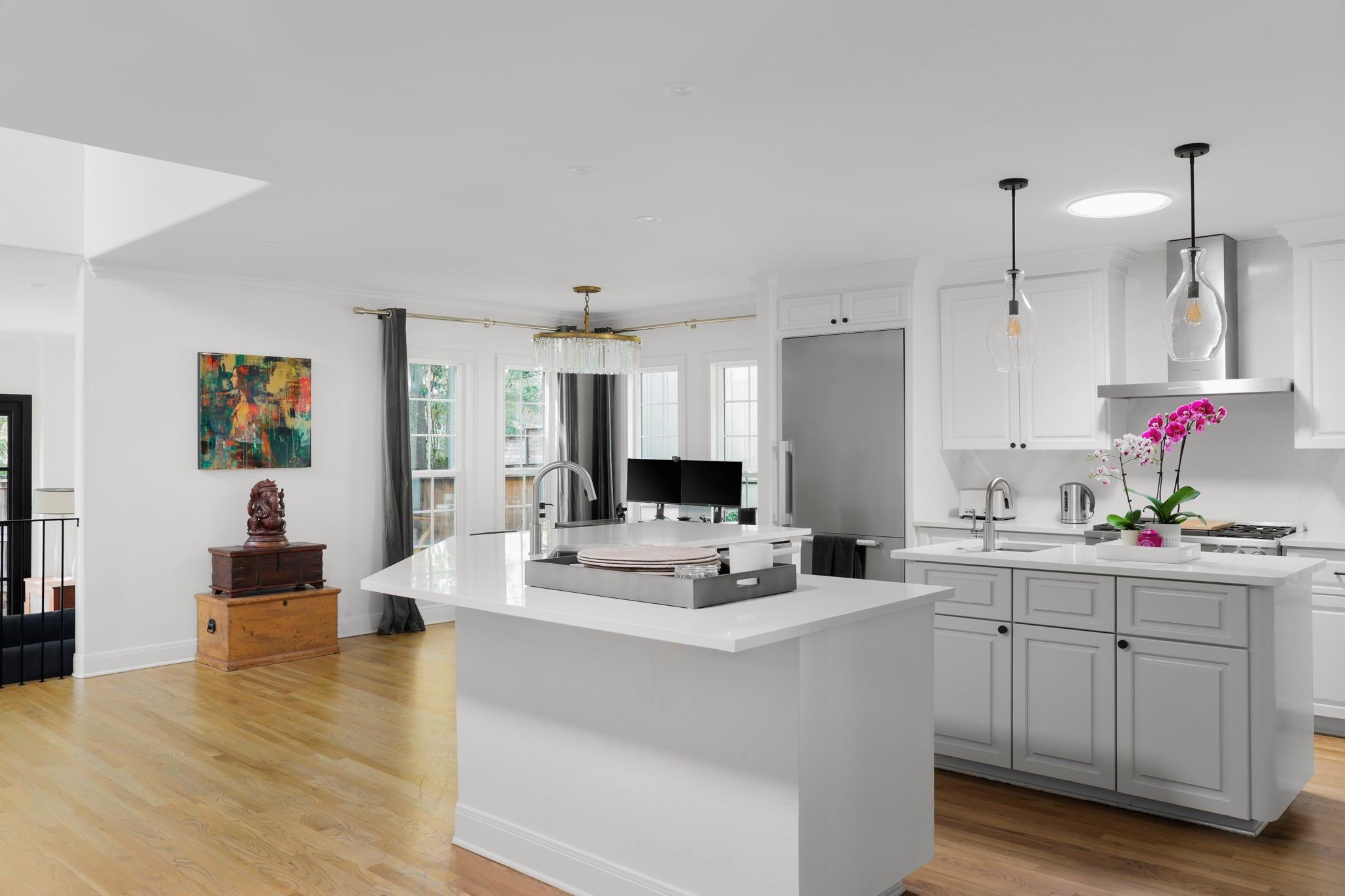 2803 Bridle, Austin, TX 78703 — photo 1