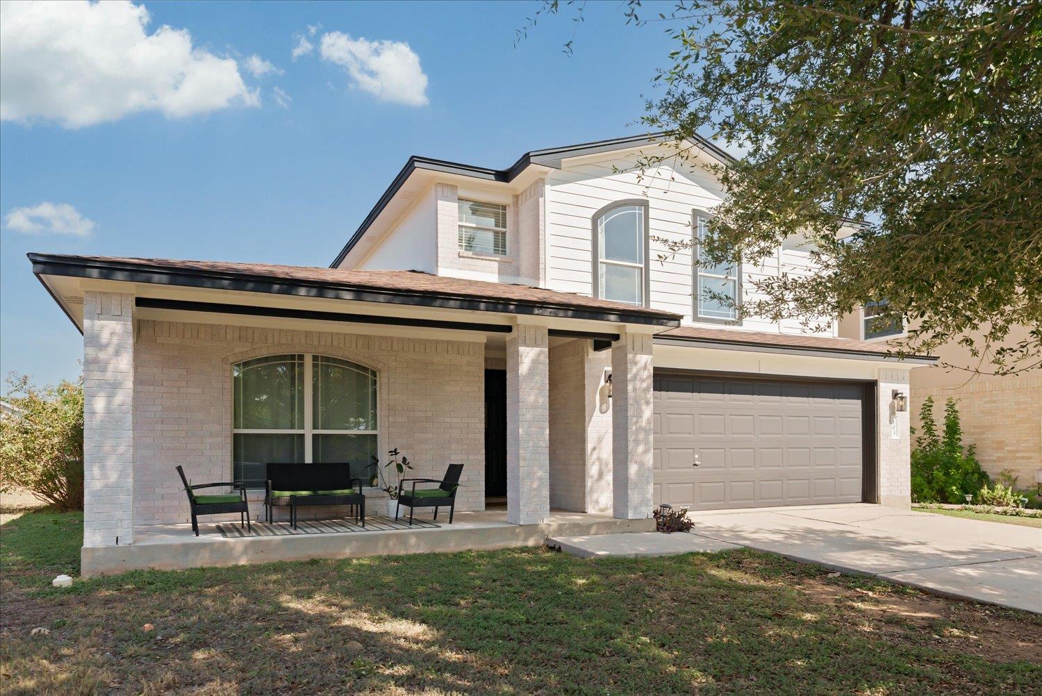 103 San Jacinto, Kyle, TX 78640 — photo 1