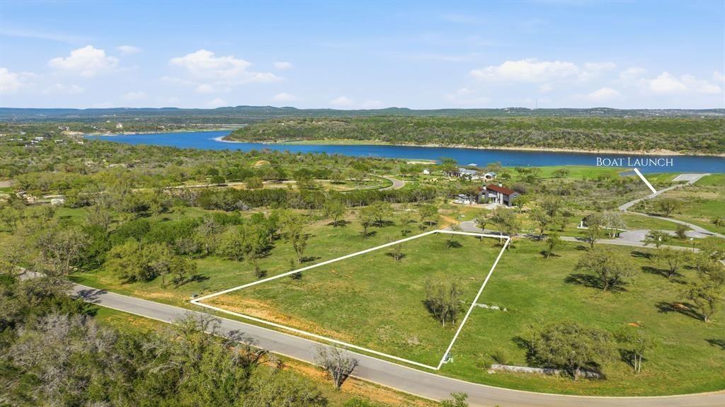 4 Creek Hollow, Spicewood, TX 78669 — photo 1