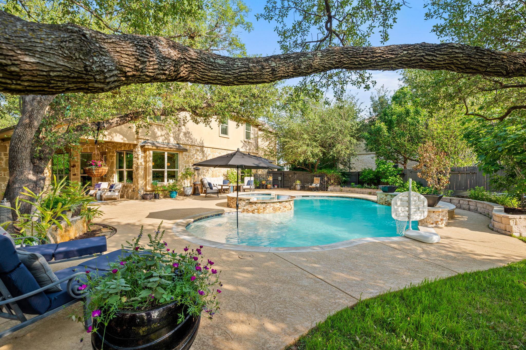 300 Apache, Cedar Park, TX 78613 — photo 1
