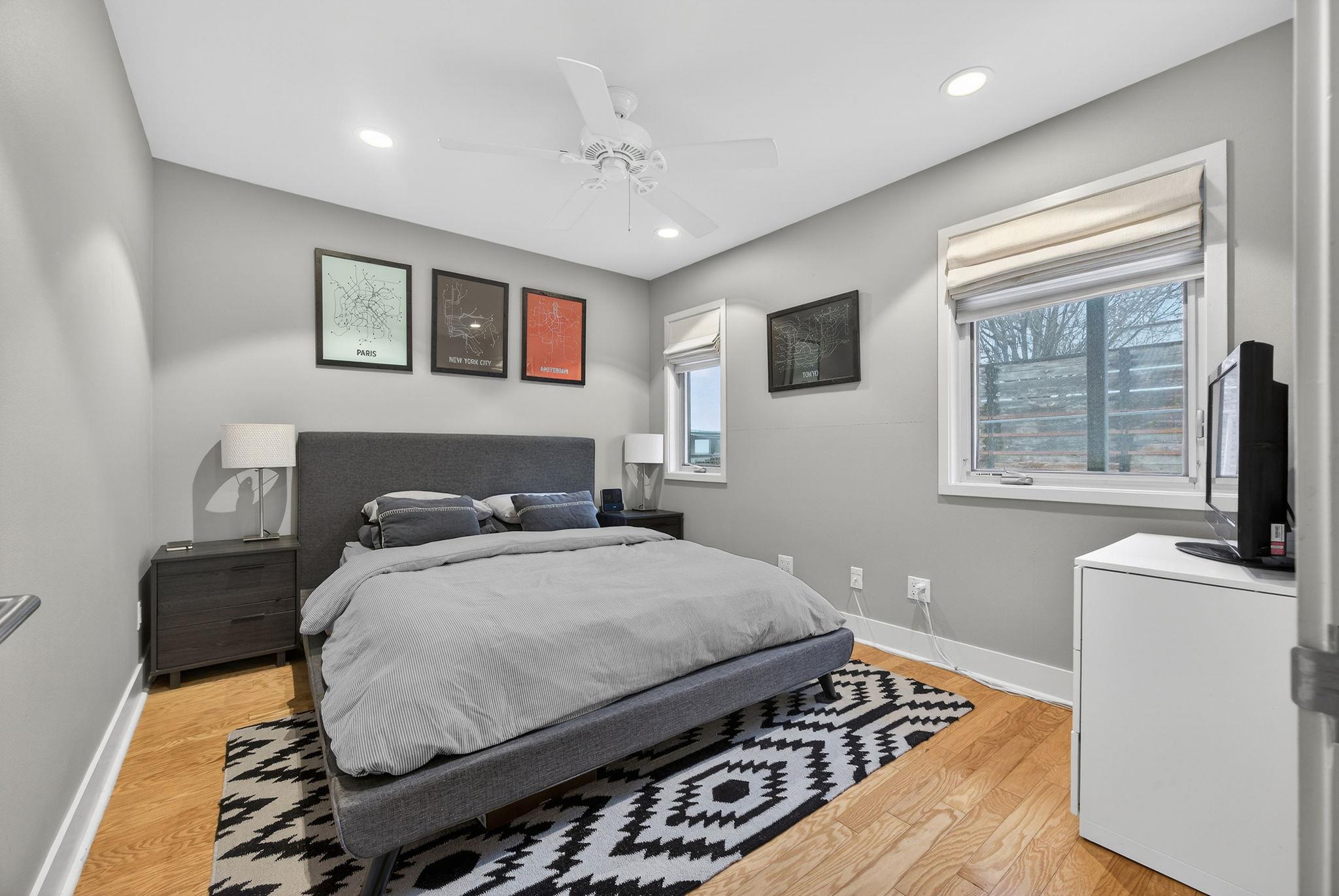 904 West, Austin, TX 78701 — photo 1