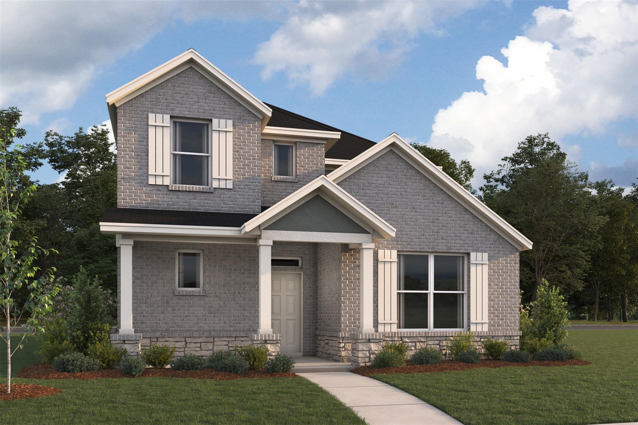 635 Clarissa, Buda, TX 78610 — photo 1