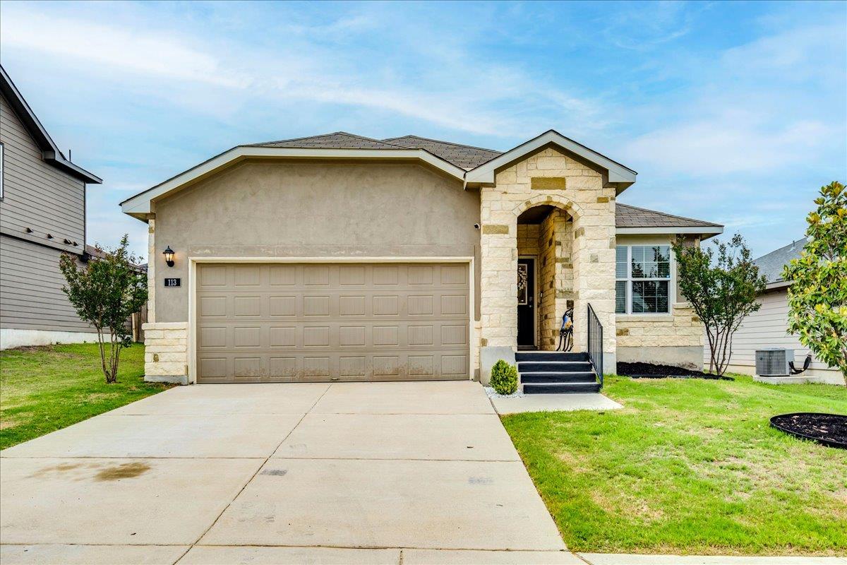 113 LANCE, San Marcos, TX 78666 — photo 1