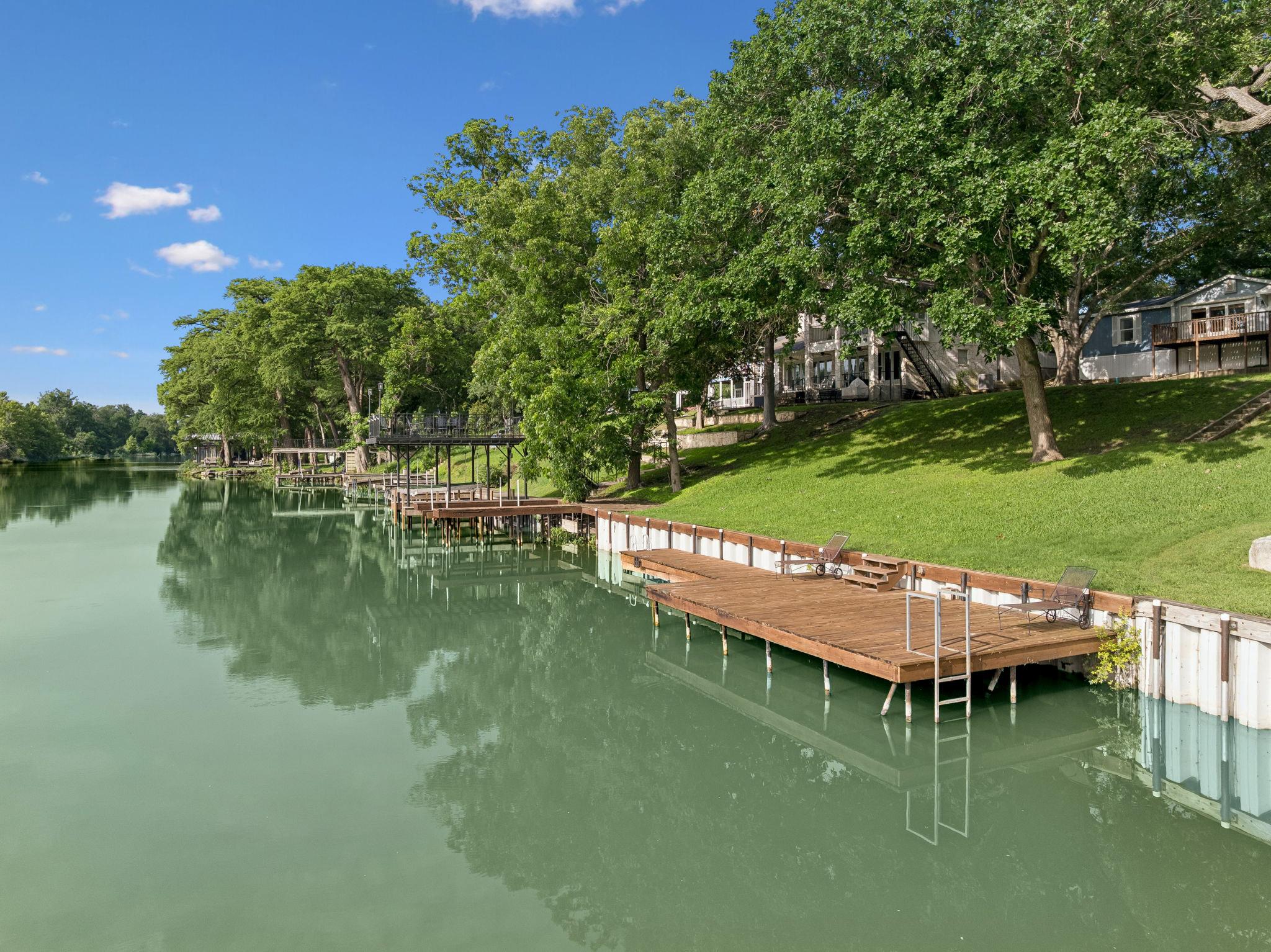 360 Shangrila, New Braunfels, TX 78130 — photo 1