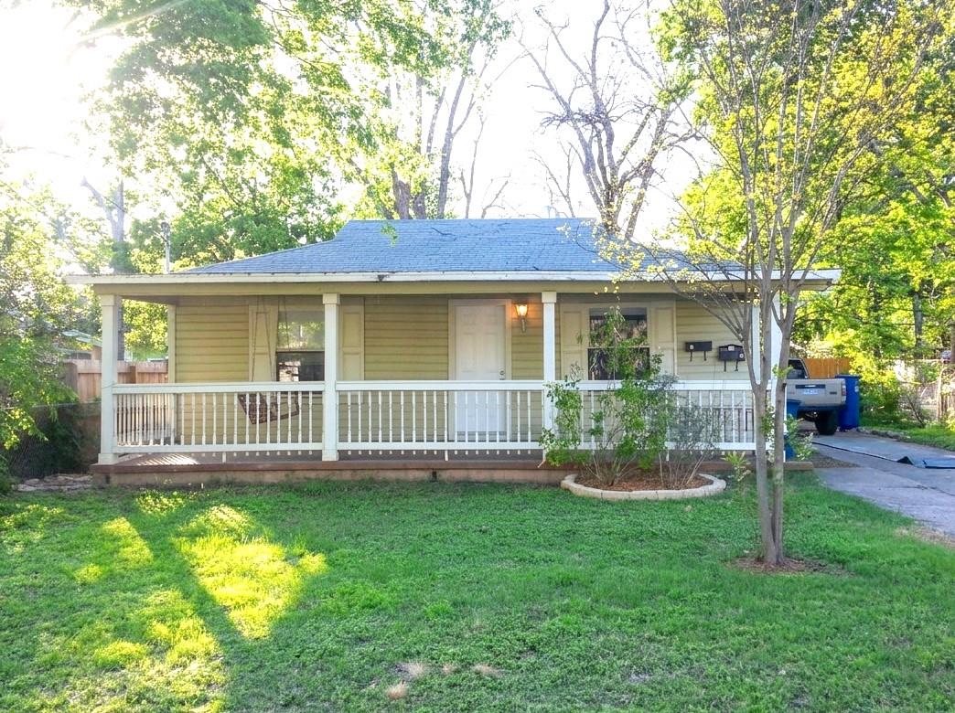 5402 - A/B Harmon, Austin, TX 78751 — photo 1