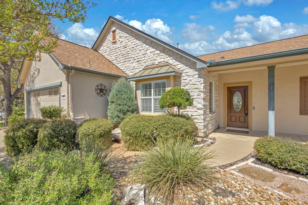 201 Dawson, Georgetown, TX 78633 — photo 1