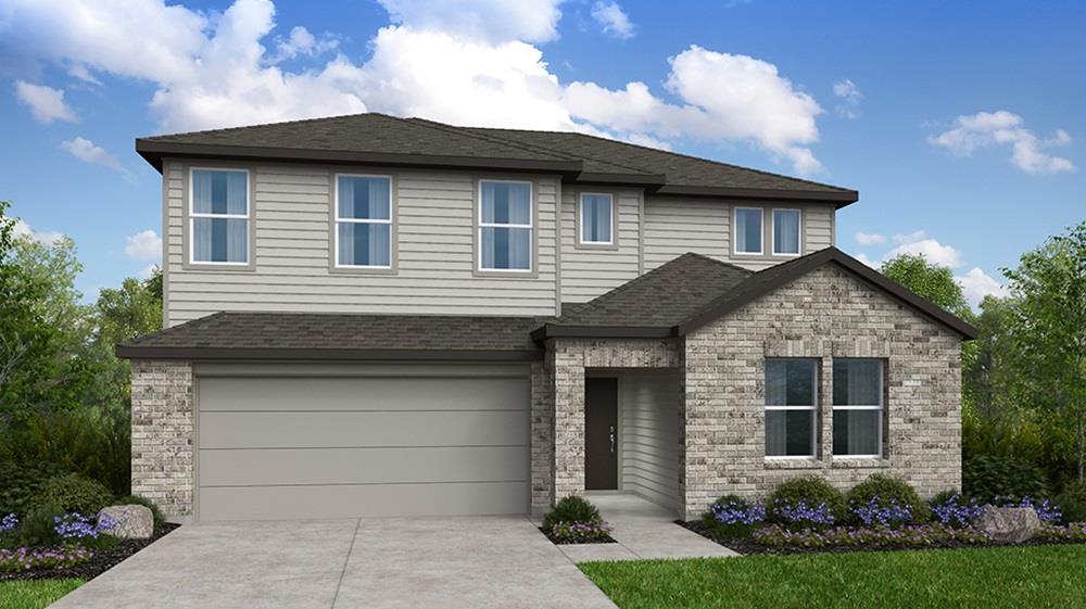 15424 Welsh Mills, Pflugerville, TX 78660 — photo 1