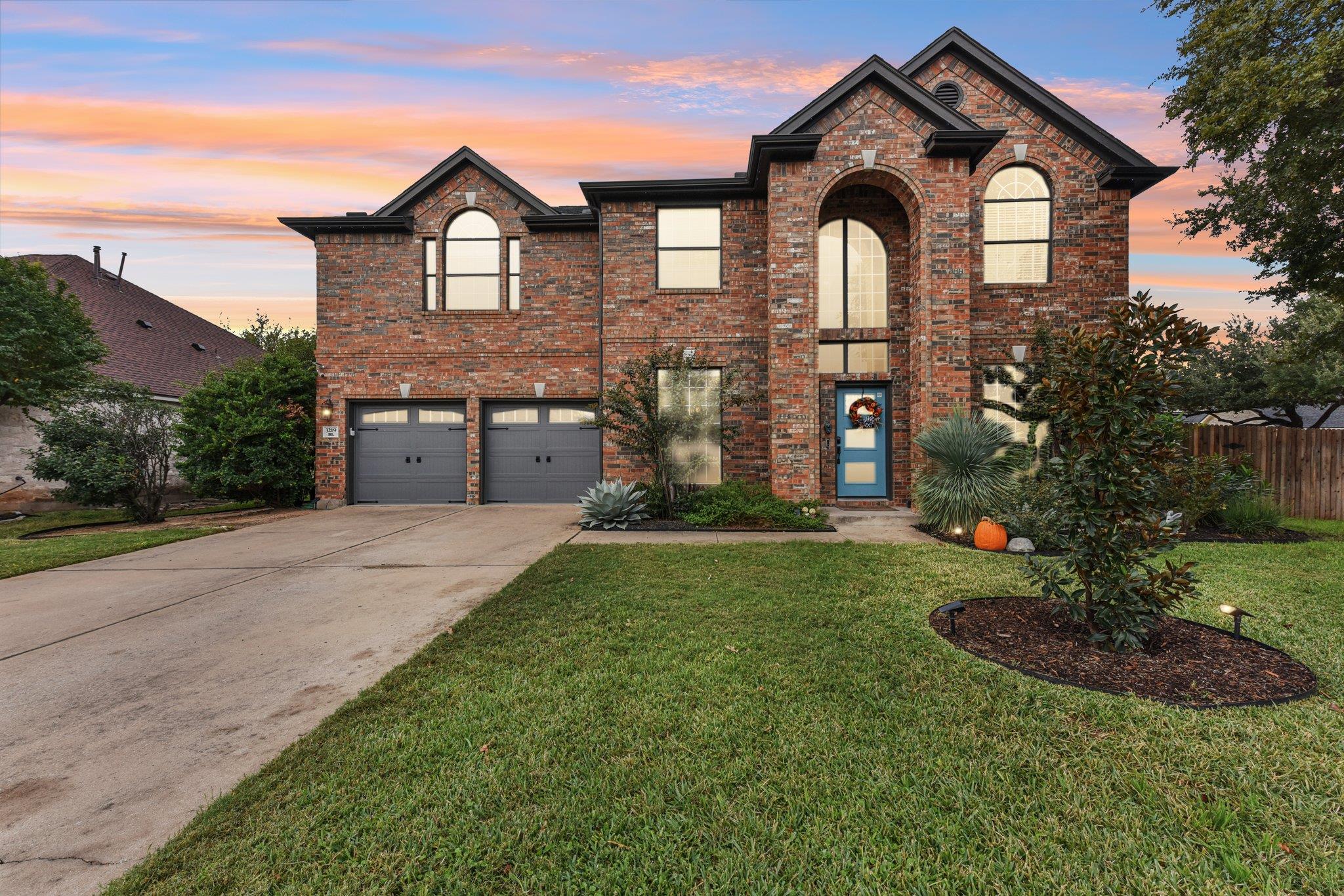 3219 Ash Glen, Round Rock, TX 78681 — photo 1