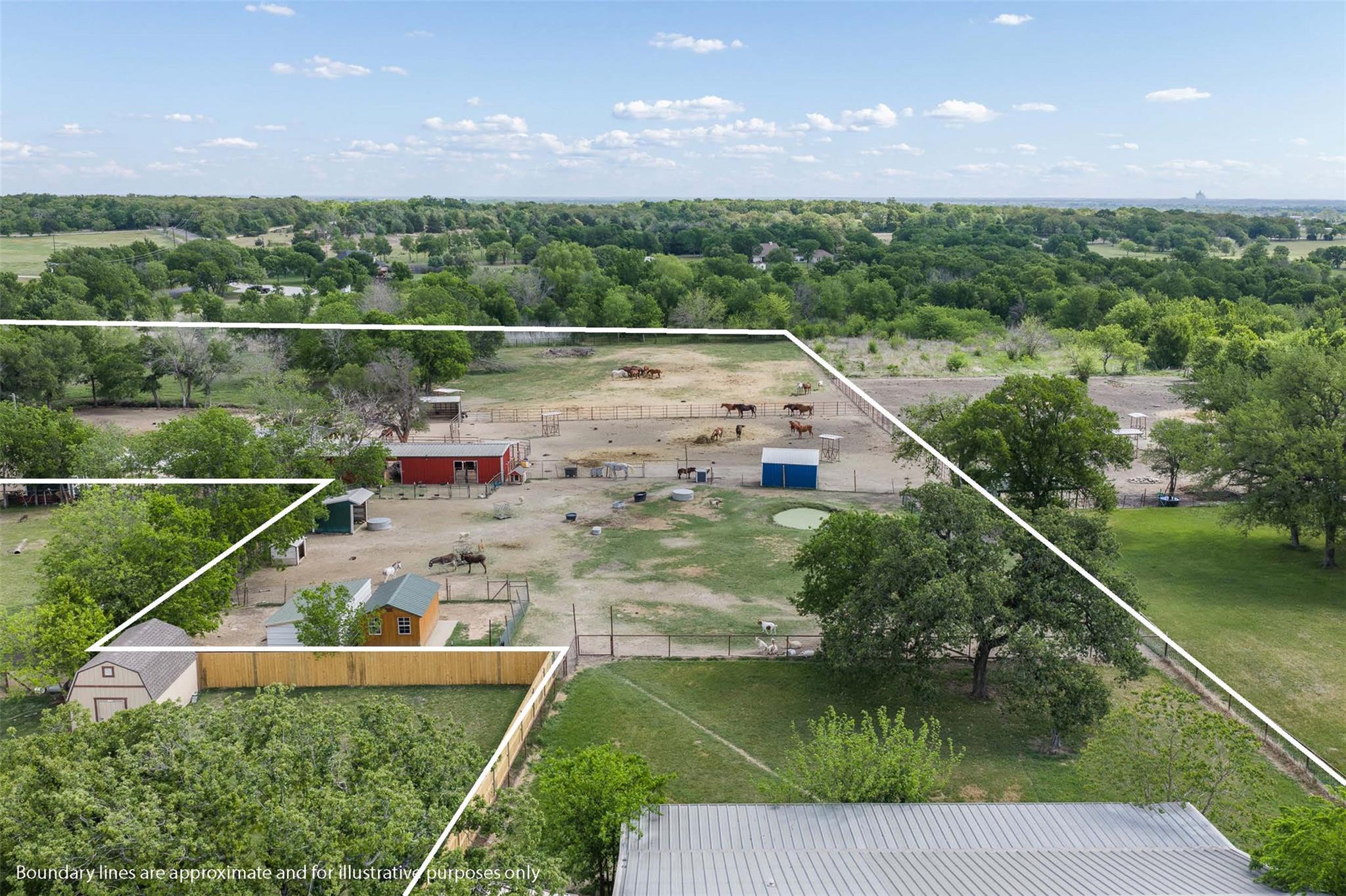 203 Saffles, Waco, TX 76706 — photo 1