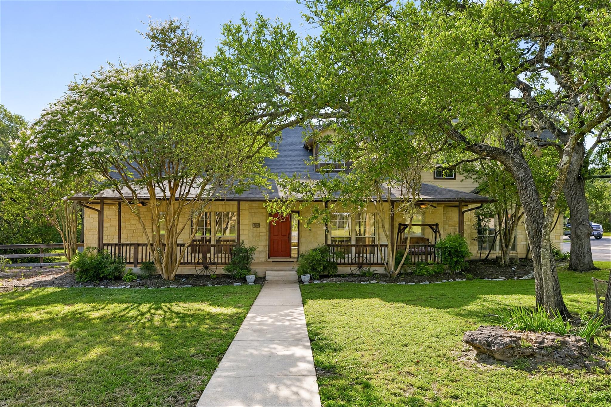 13615 Copperleaf, Manchaca, TX 78652 — photo 1