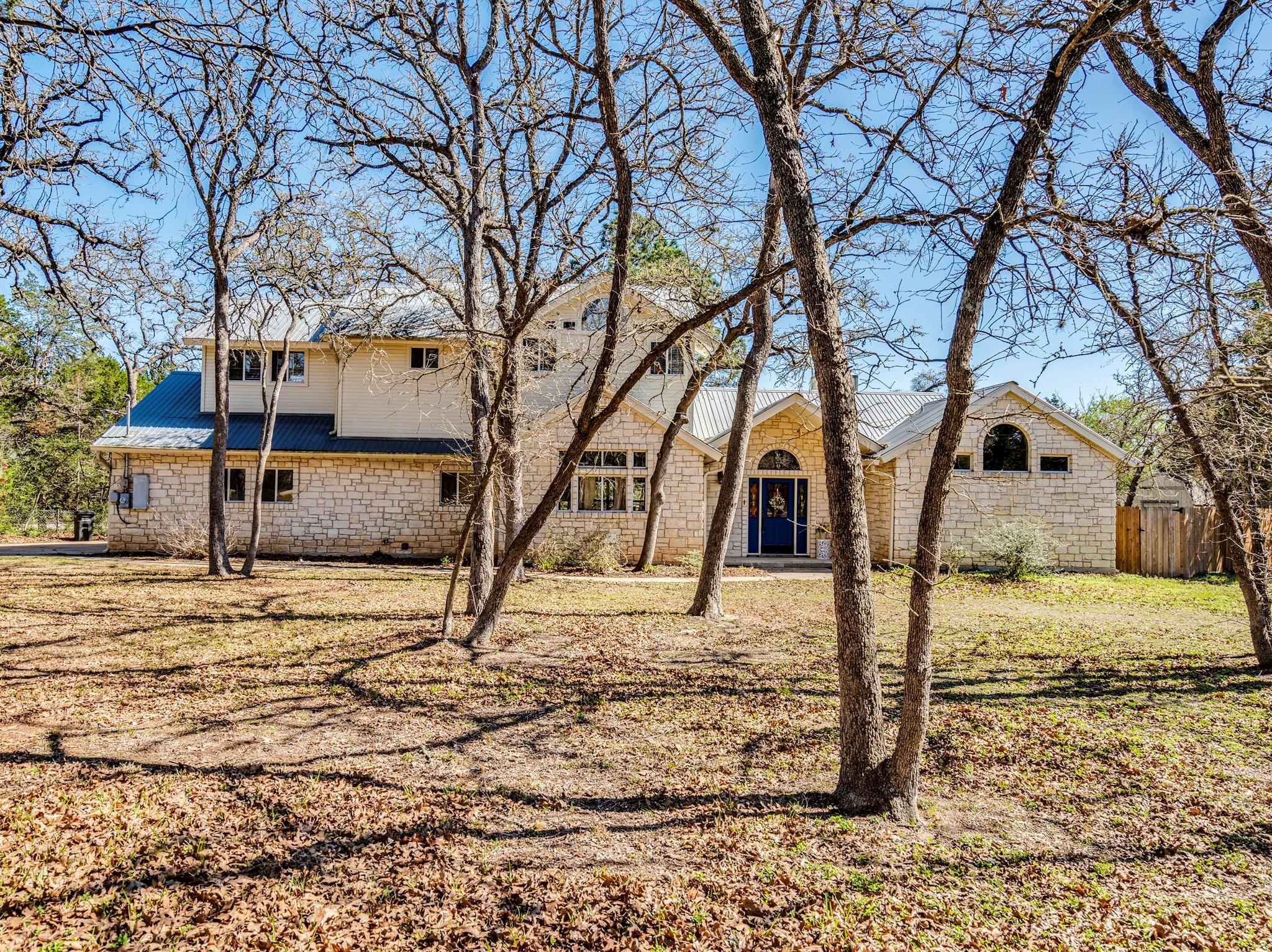 119 Briarwood, Elgin, TX 78621 — photo 1