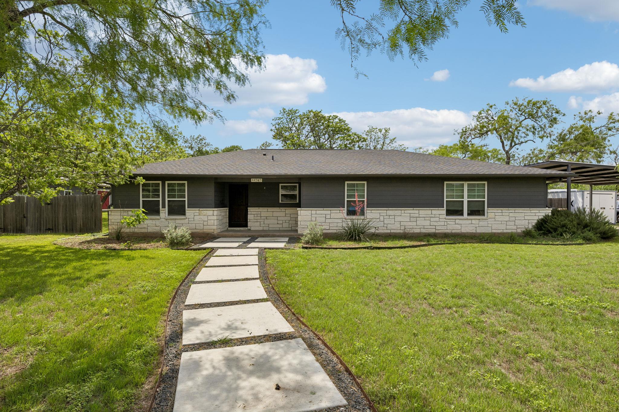 12747 Burson, Manchaca, TX 78652 — photo 1