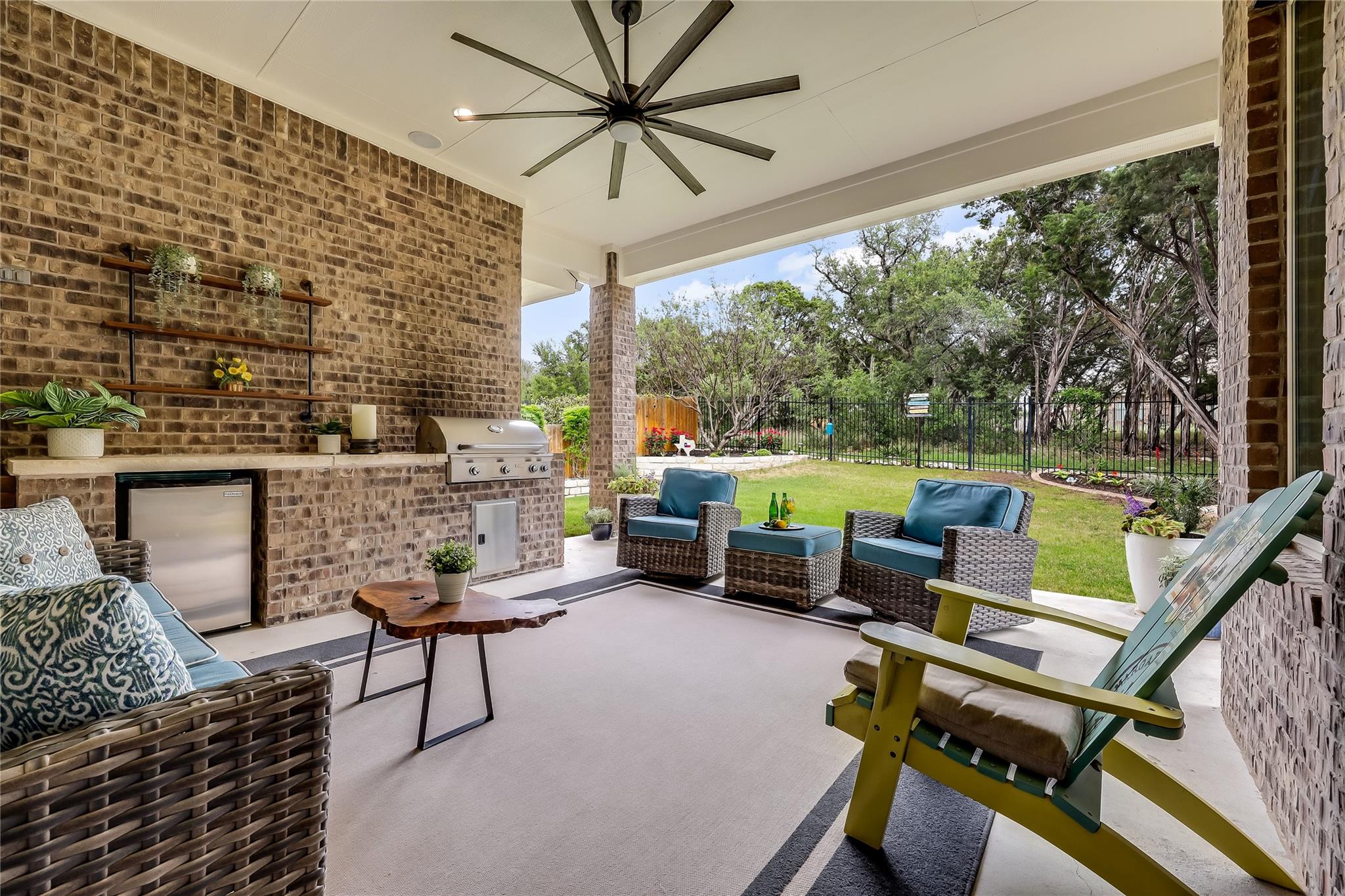 7425 Pace Ravine, Lago Vista, TX 78645 — photo 1