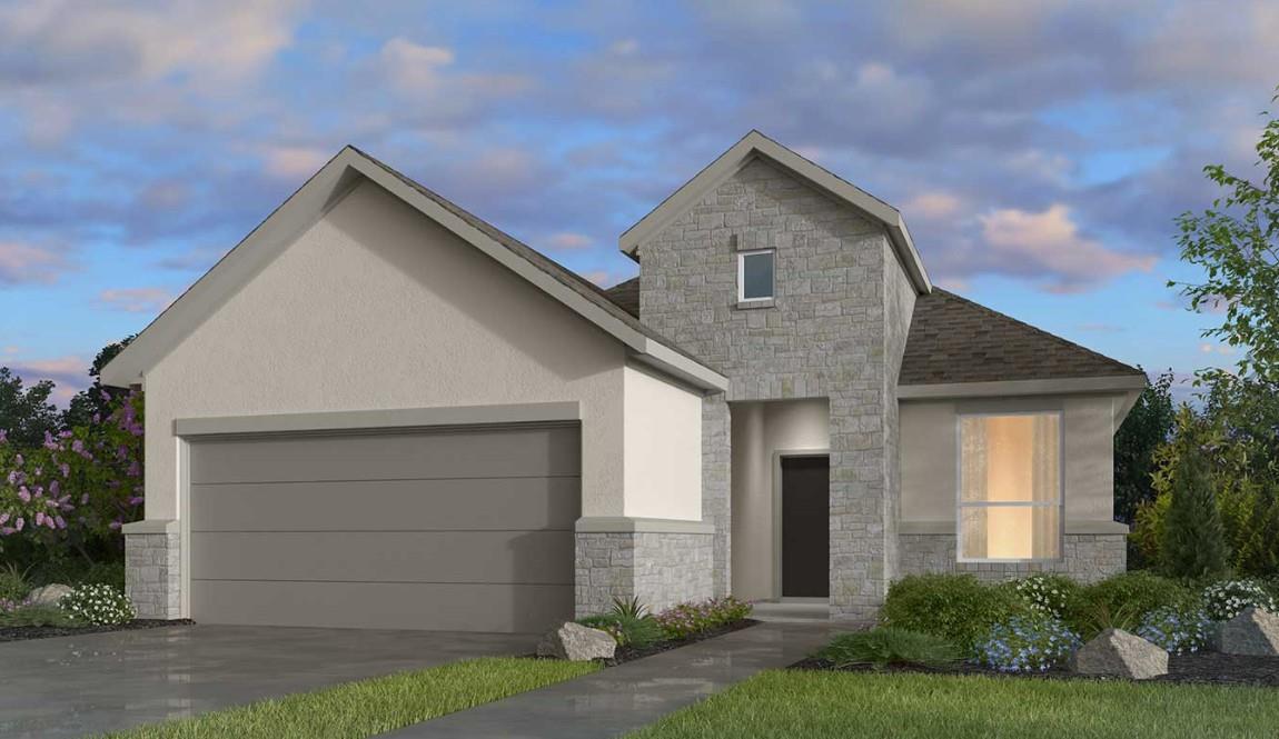 13216 Parsons Prairie, Buda, TX 78610 — photo 1
