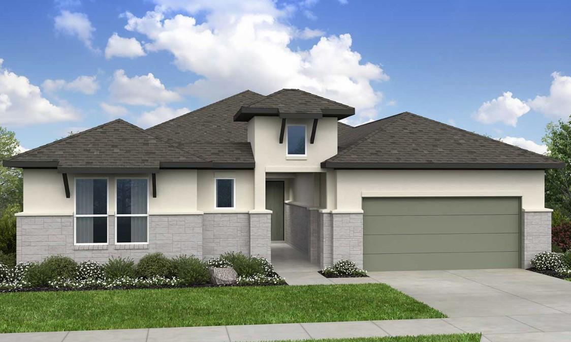 8508 Ambergill, Austin, TX 78744 — photo 1