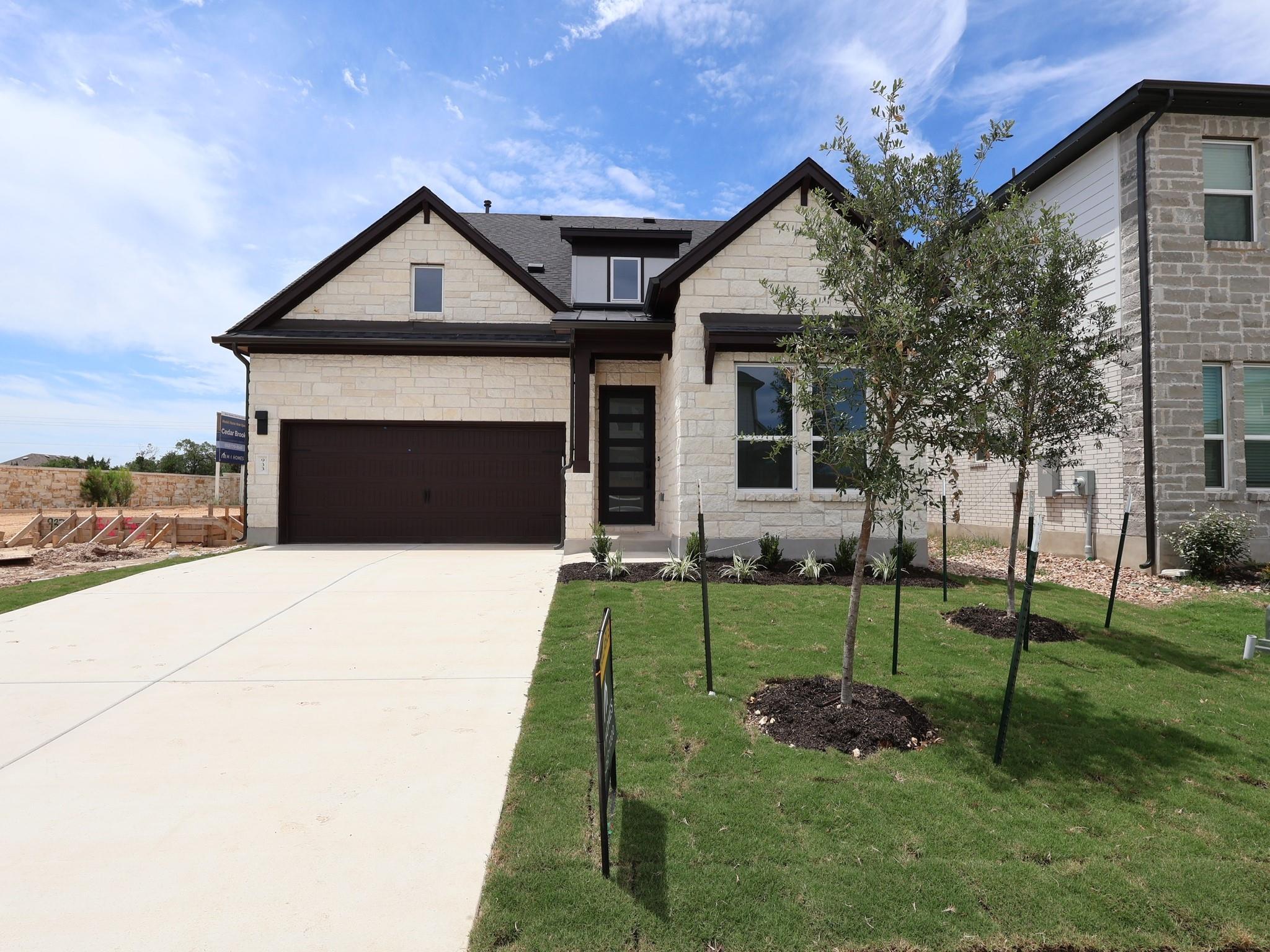 933 Corvallis, Leander, TX 78641 — photo 1