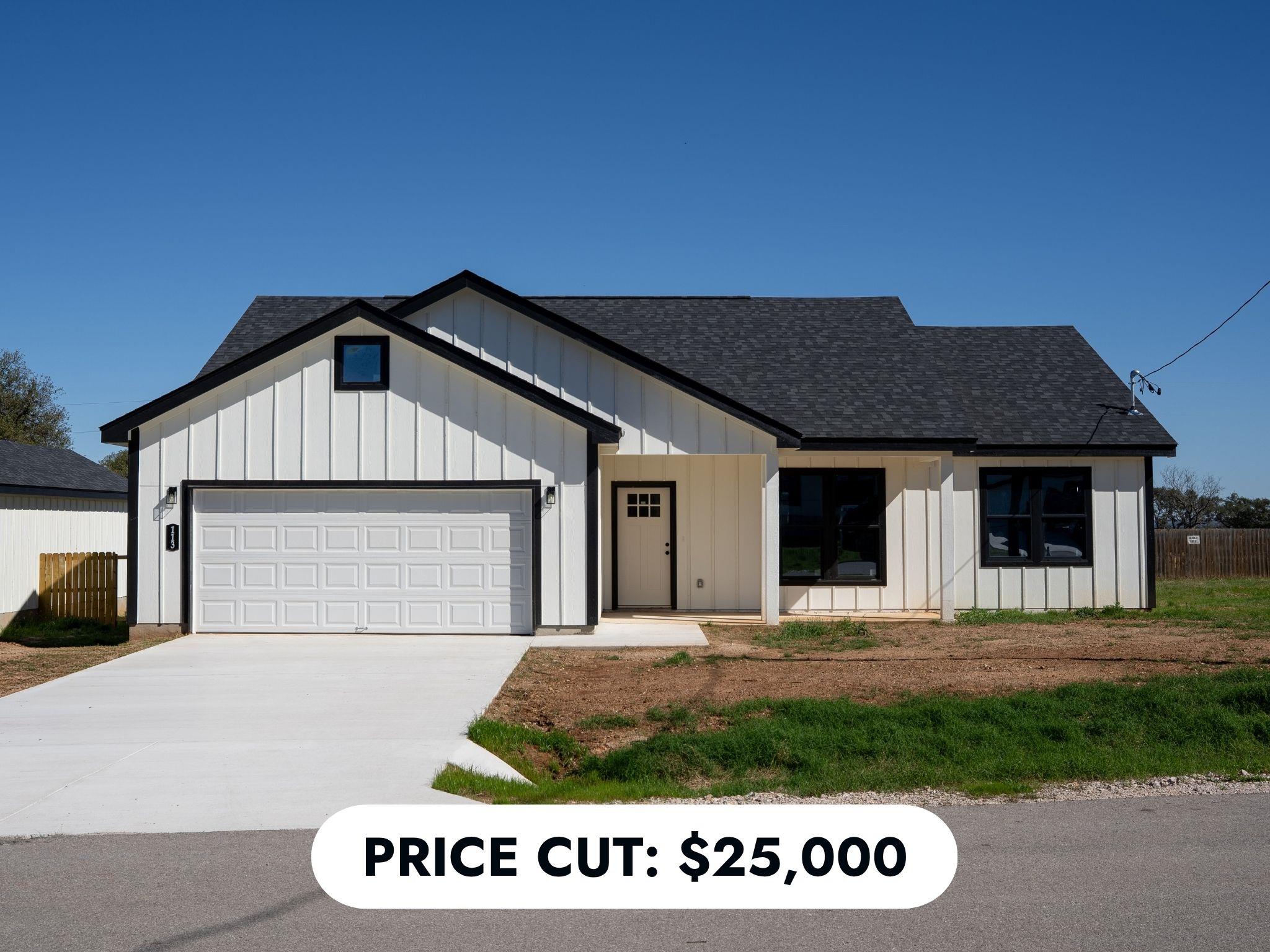 113 Autumn Sage, Johnson City, TX 78636 — photo 1