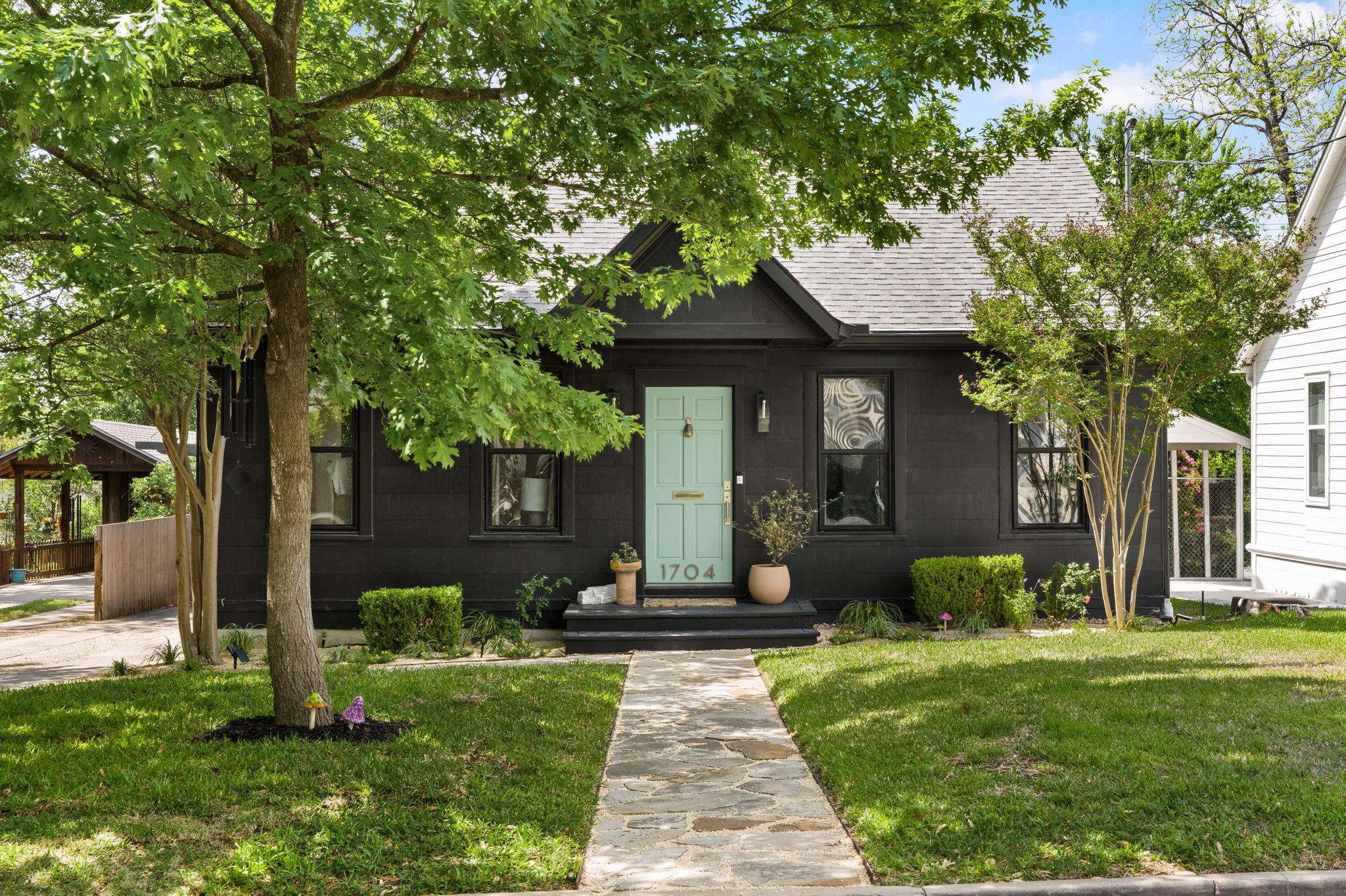 1704 Wethersfield, Austin, TX 78703 — photo 1