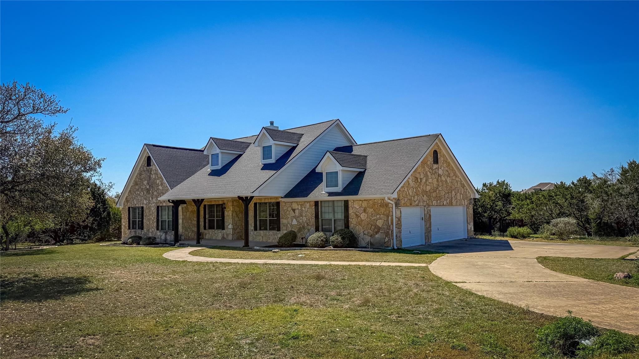 131 Joe Harper, Dripping Springs, TX 78620 — photo 1