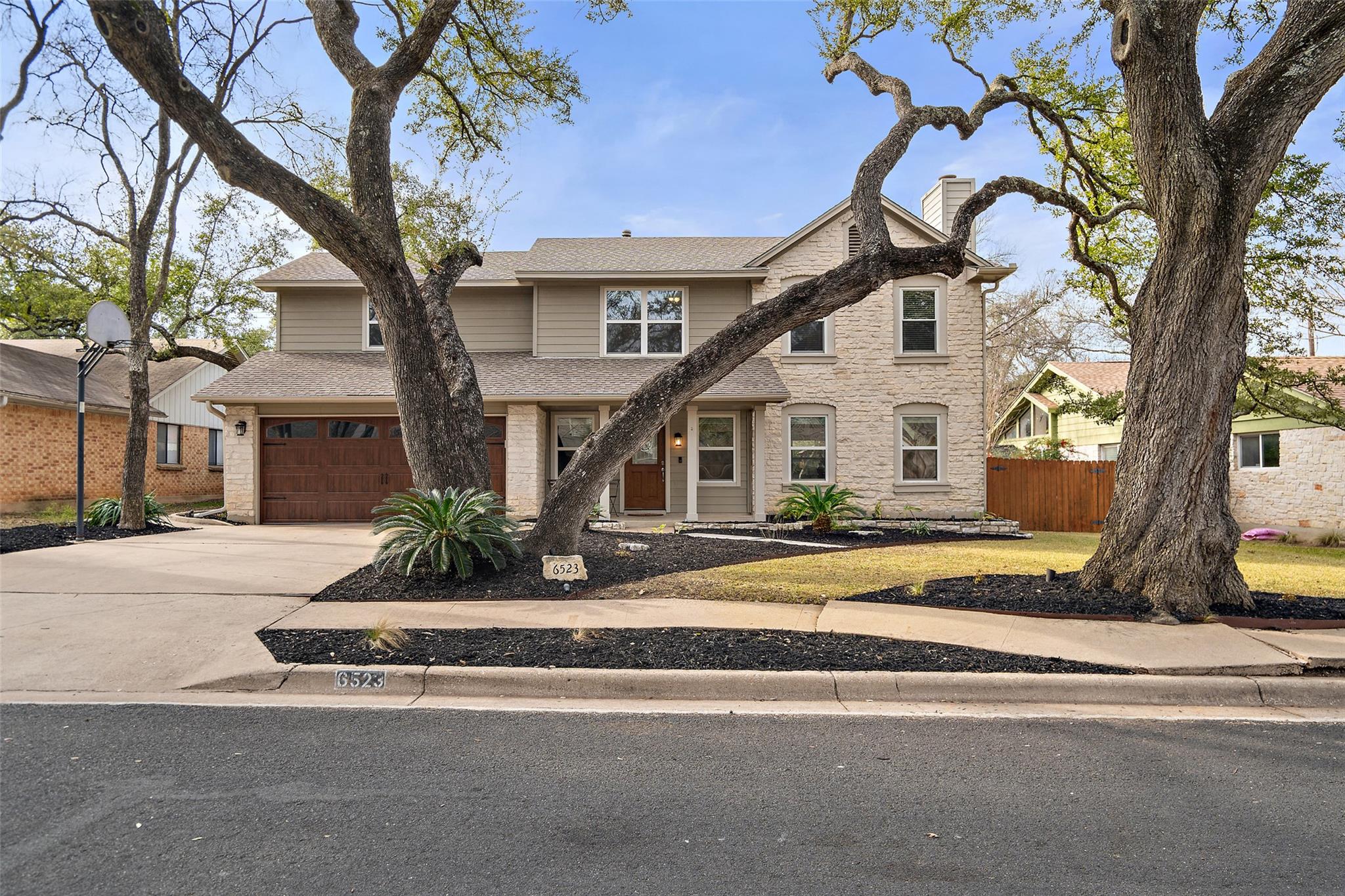 6523 Heron, Austin, TX 78759 — photo 1