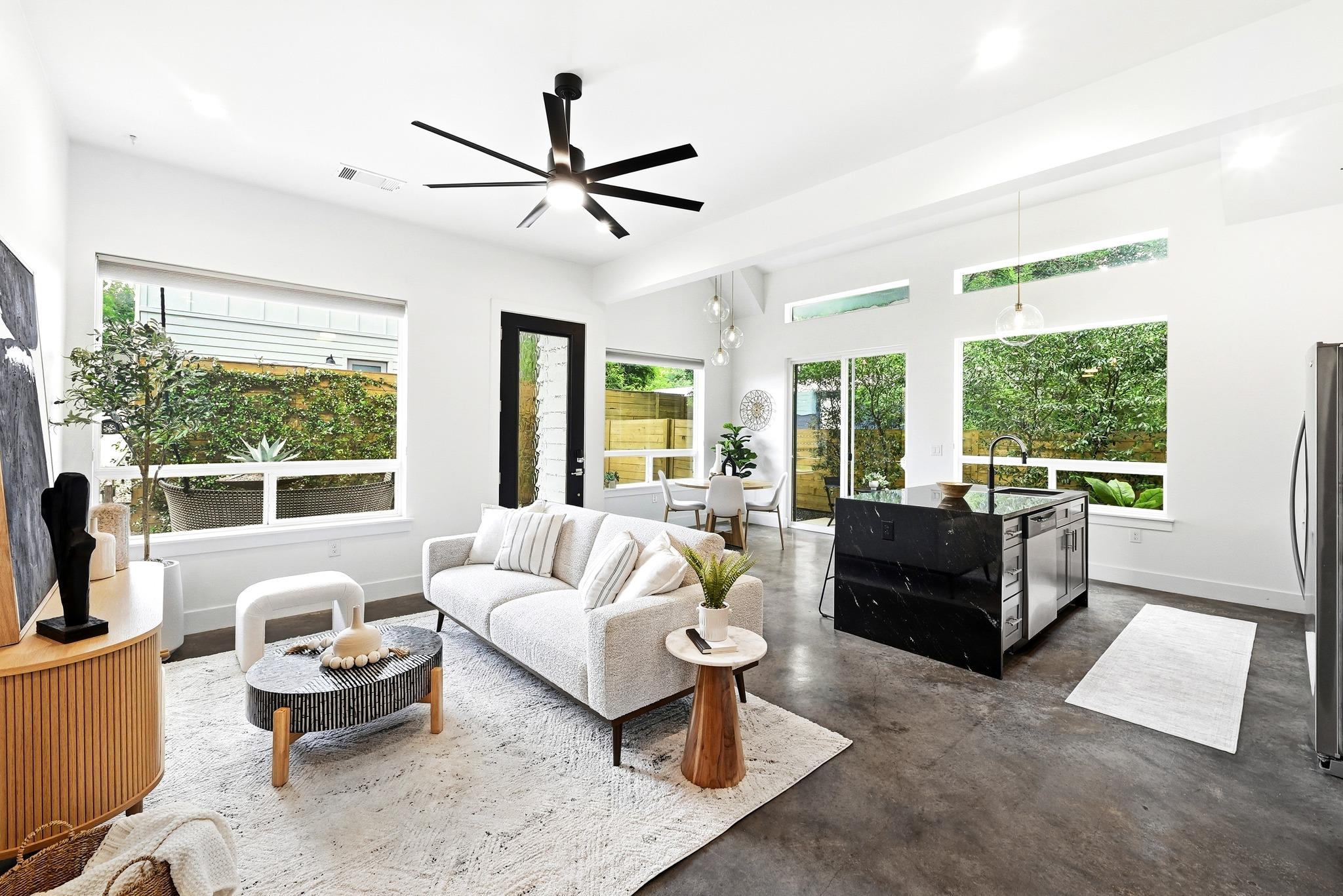1218 Eleanor, Austin, TX 78721 — photo 1