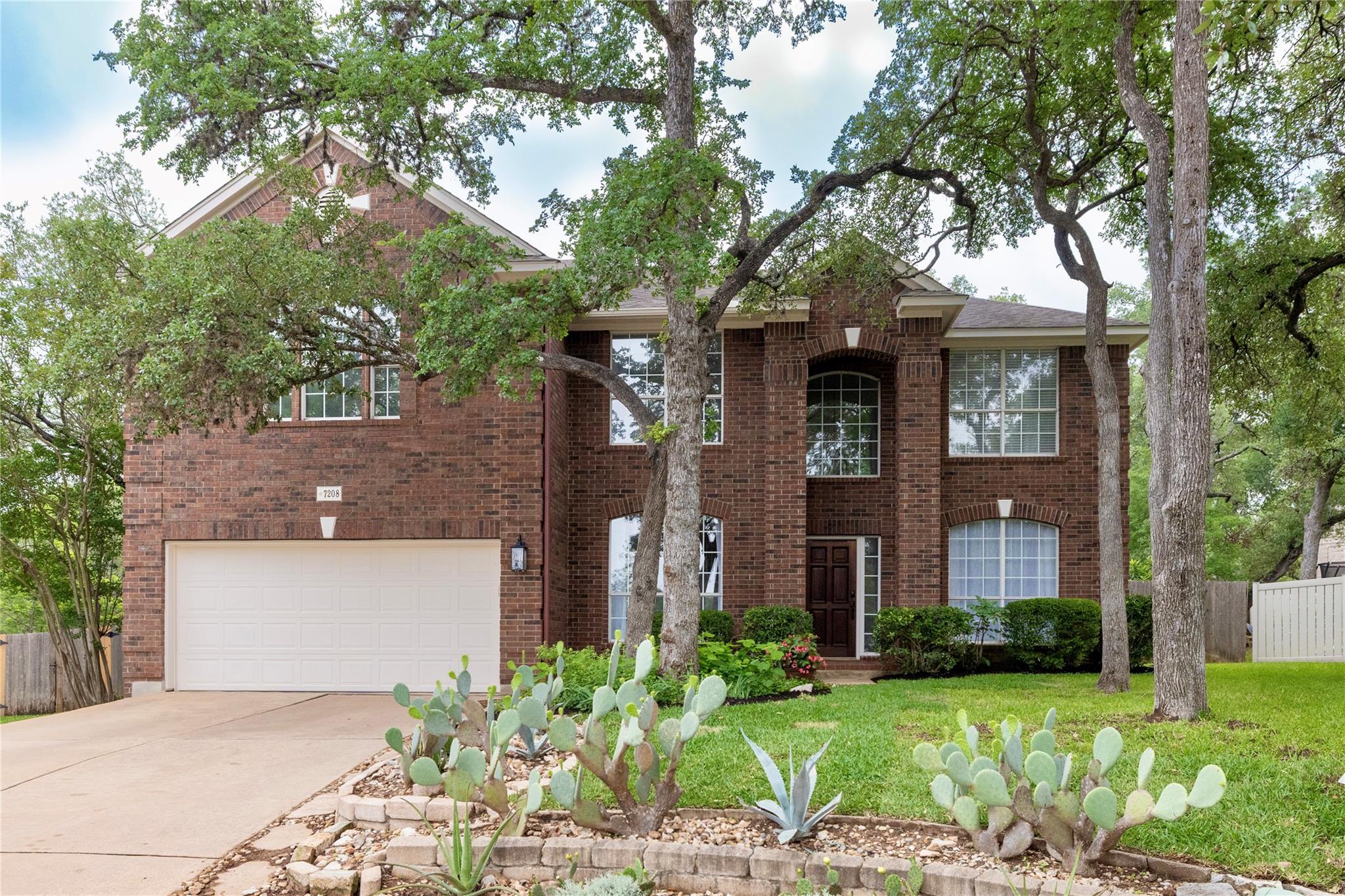 7208 Gentle Oak, Austin, TX 78749 — photo 1