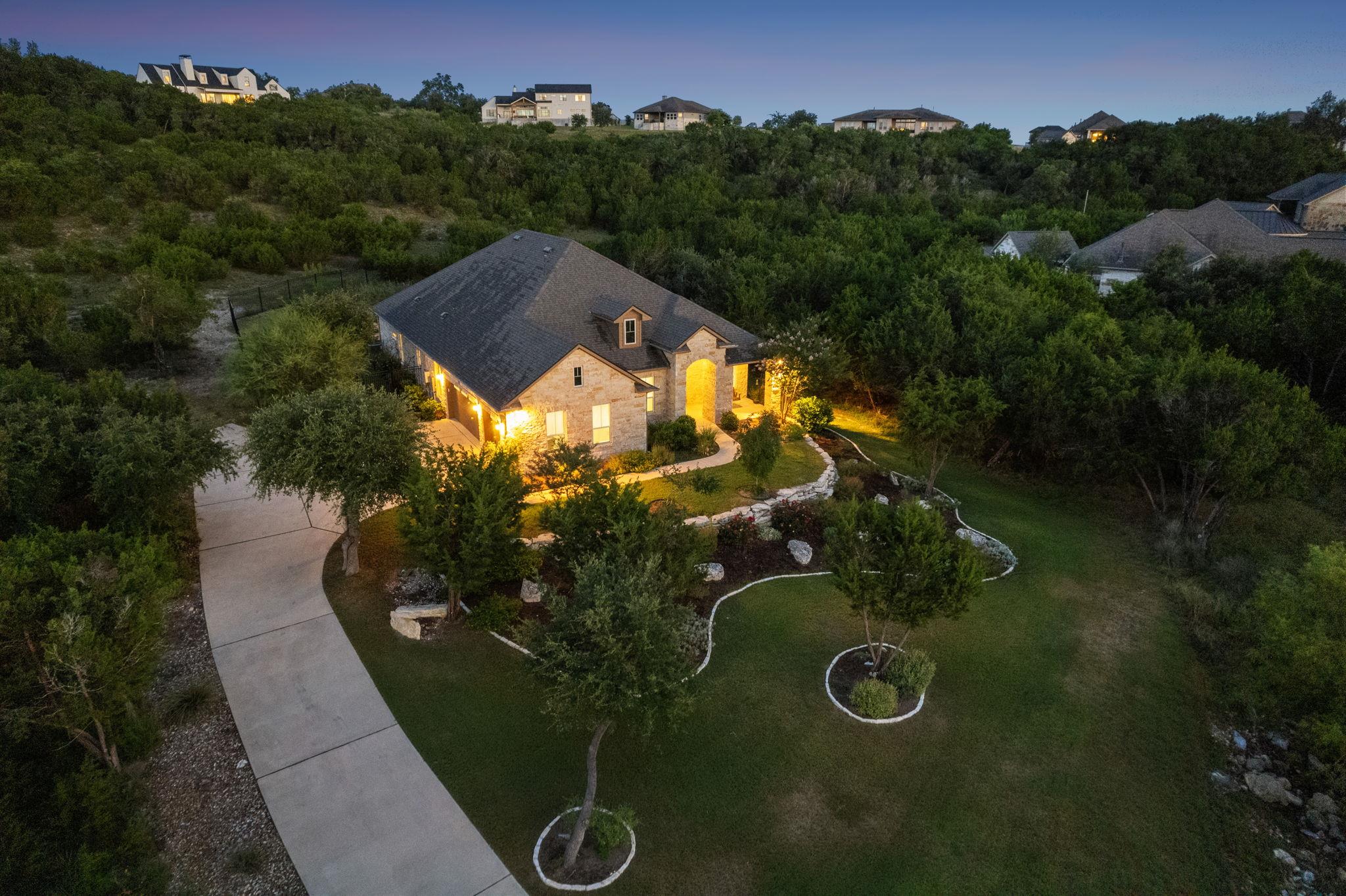 377 Bristlecone, Driftwood, TX 78619 — photo 1