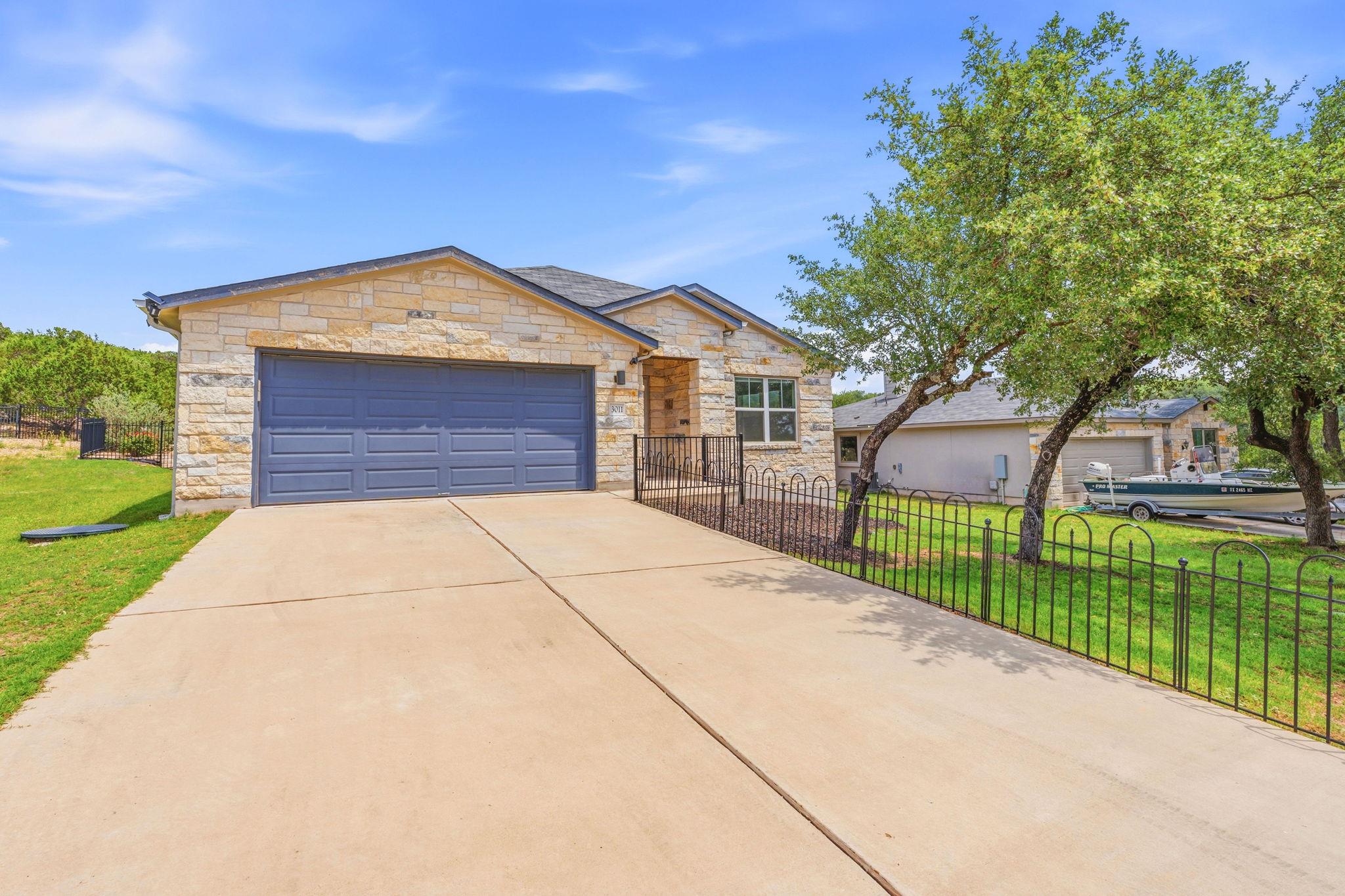 3011 American, Lago Vista, TX 78645 — photo 1