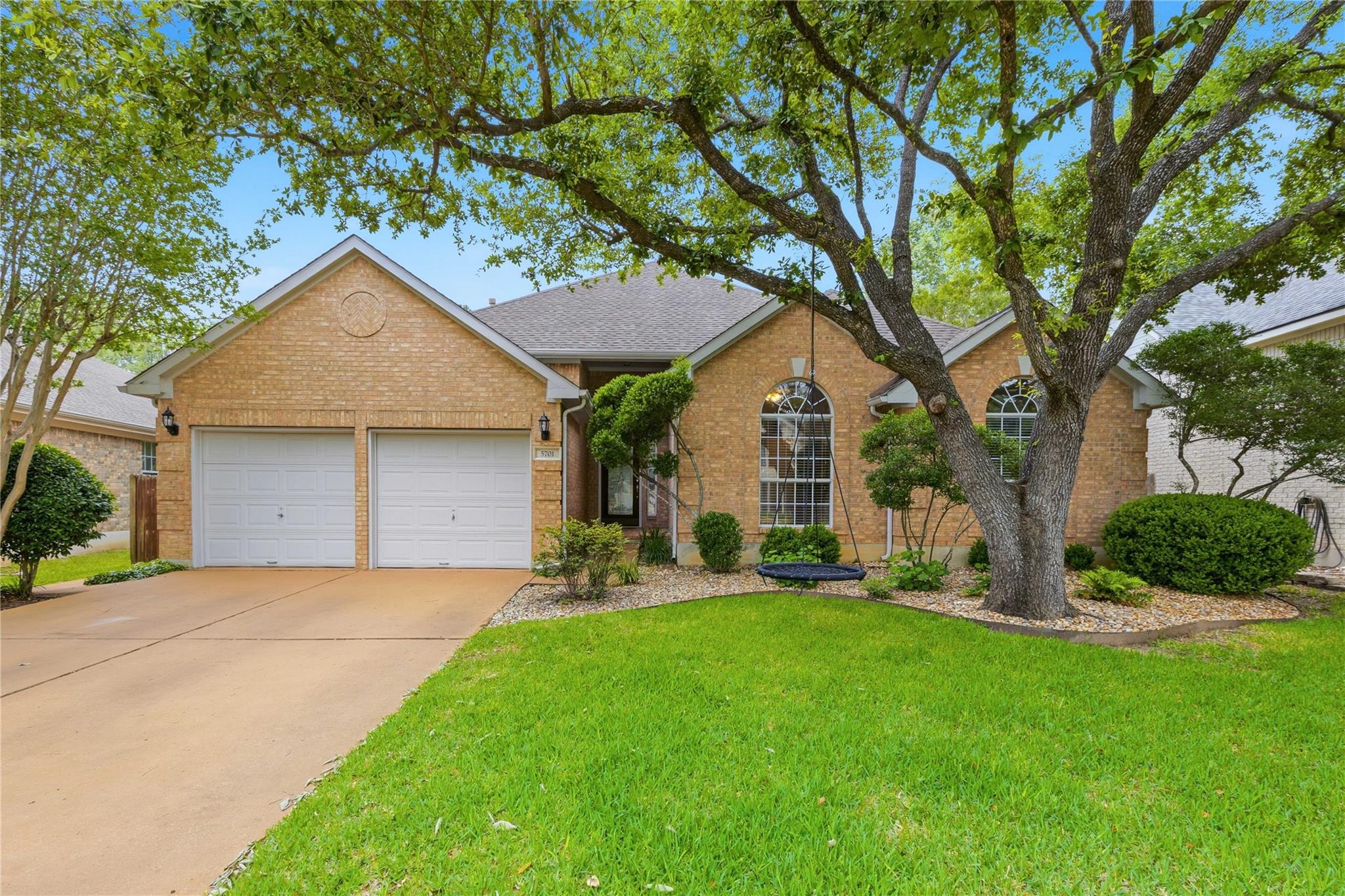 5701 Trelawney, Austin, TX 78739 — photo 1