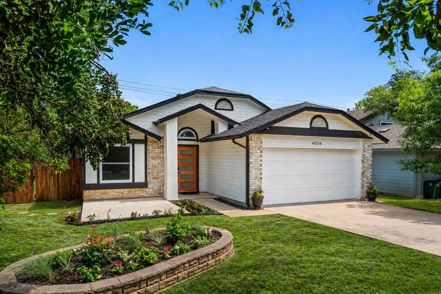 4004 Danli, Austin, TX 78749 — photo 1