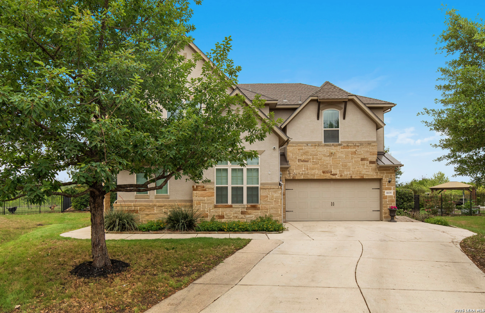 8039 Cibolo Vly, ,  78015 — photo 1