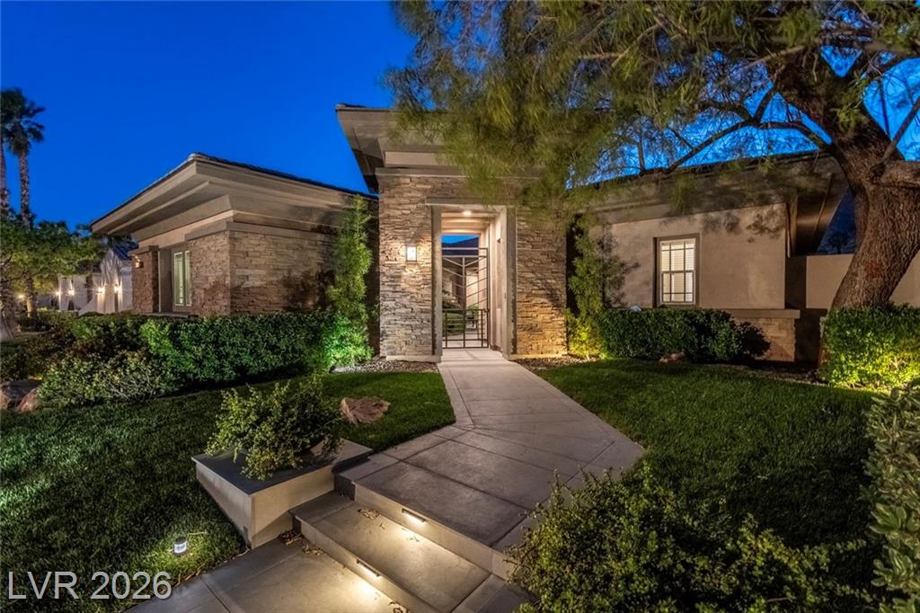 2797  Turtle Head Peak Dr Drive, Las Vegas, NV 89135 — photo 1