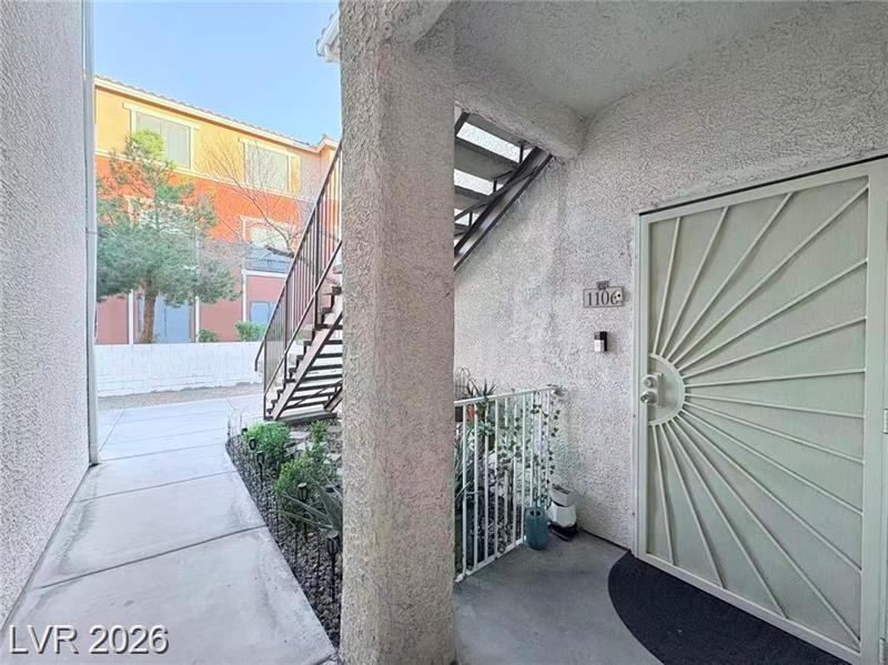 1405 South Nellis Boulevard, Las Vegas, NV 89104 — photo 1