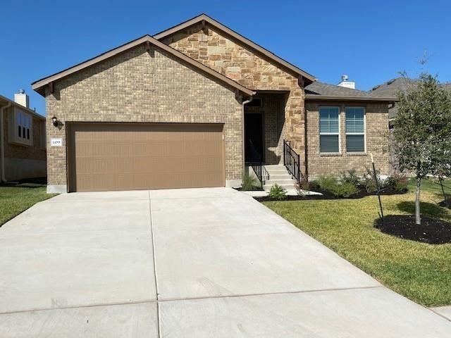 109 Finstown, Hutto, TX 78634 — photo 1