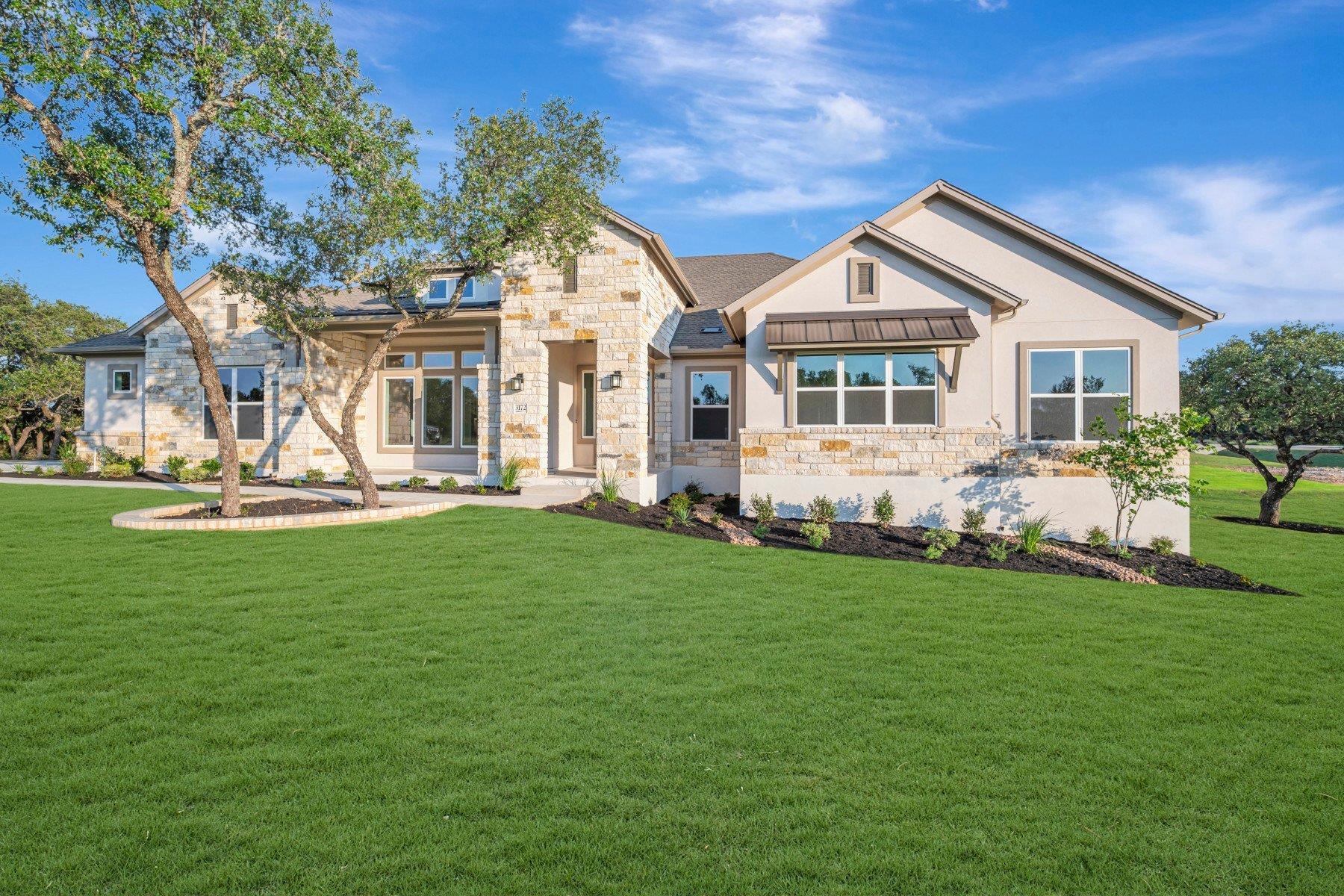 3172 Green Grange, Leander, TX 78641 — photo 1