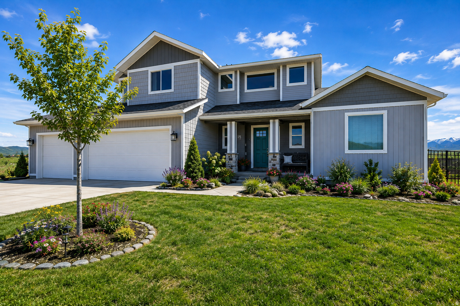 5752 N HIGHWAY 34, Preston, ID 83263 — photo 1
