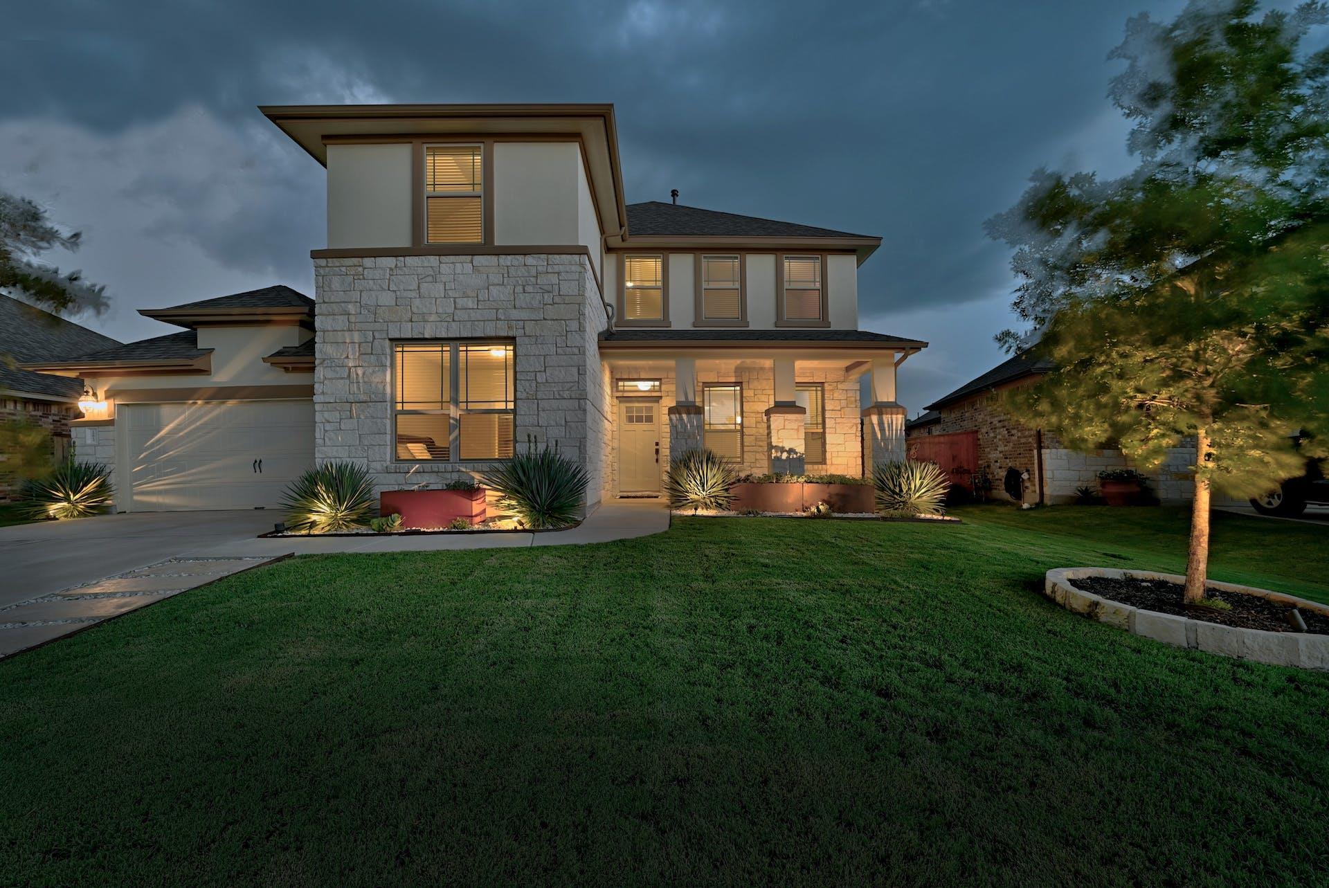 12613 Twisted Root, Manchaca, TX 78652 — photo 1