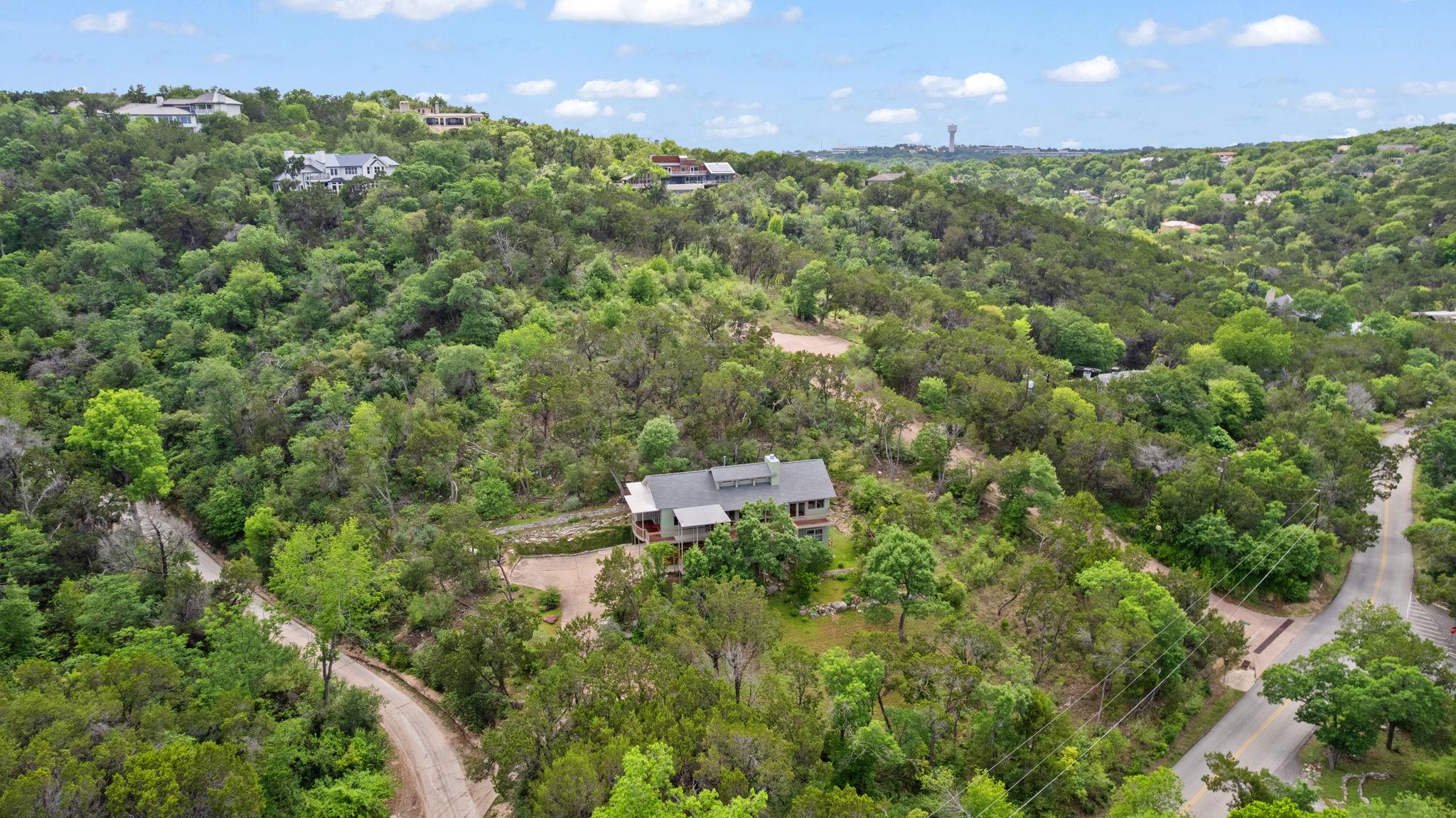 701 Yaupon Valley
