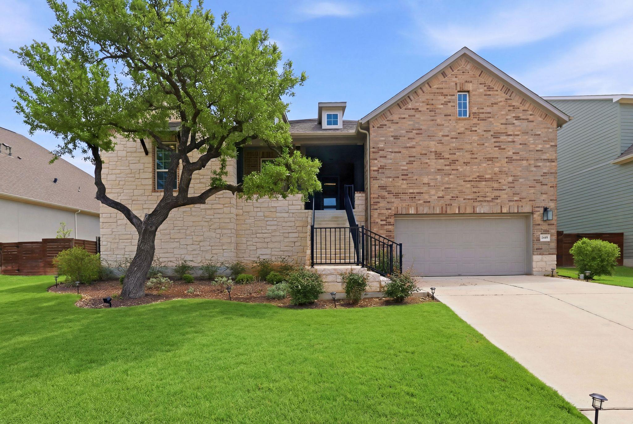7609 Paruline, Austin, TX 78738 — photo 1