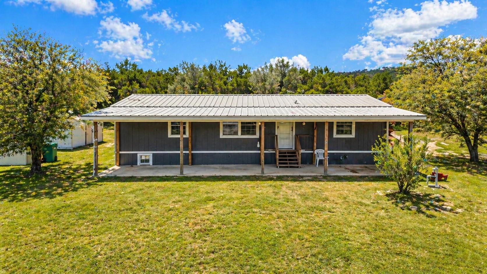 19511 Blanco, Lago Vista, TX 78645 — photo 1