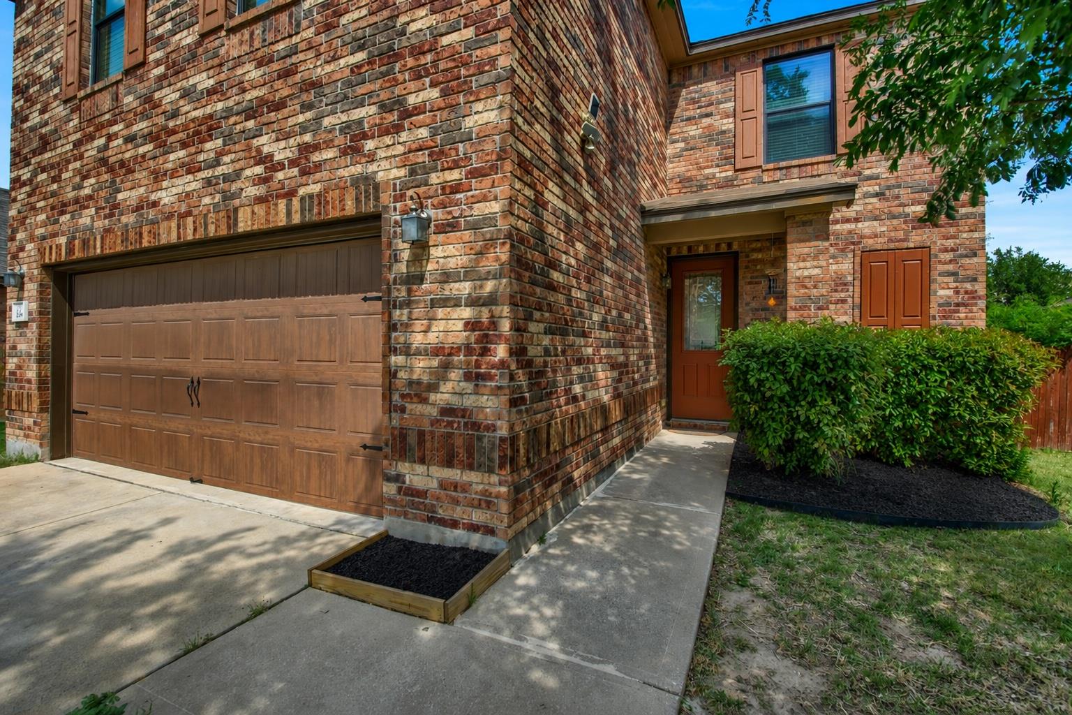 104 Outpost, Cedar Park, TX 78613 — photo 1