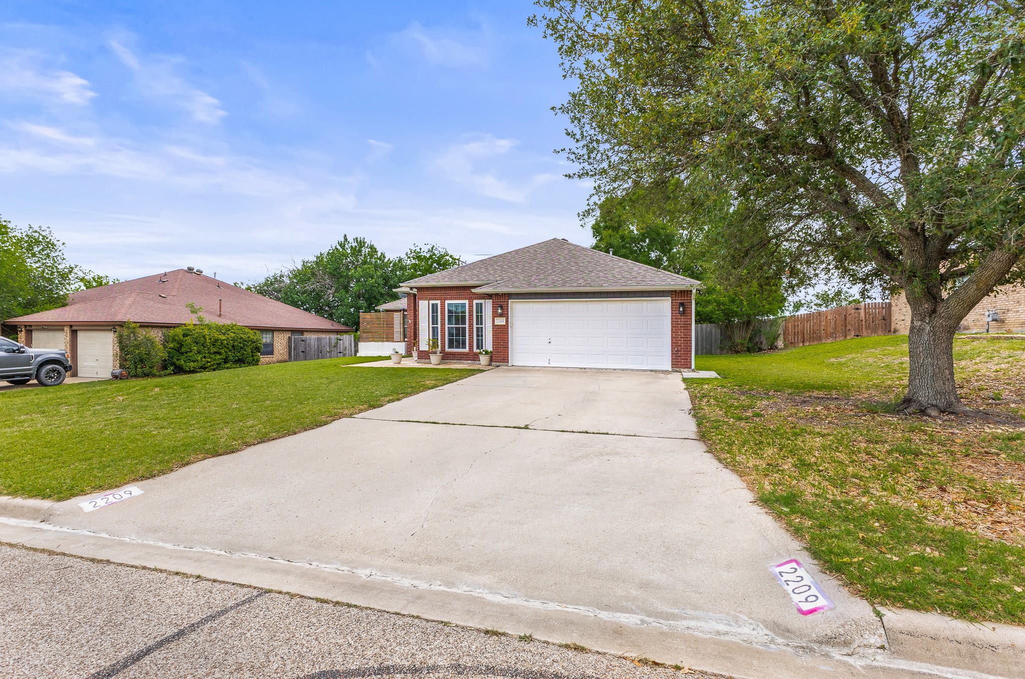 2209 Creek, Harker Heights, TX 76548 — photo 1