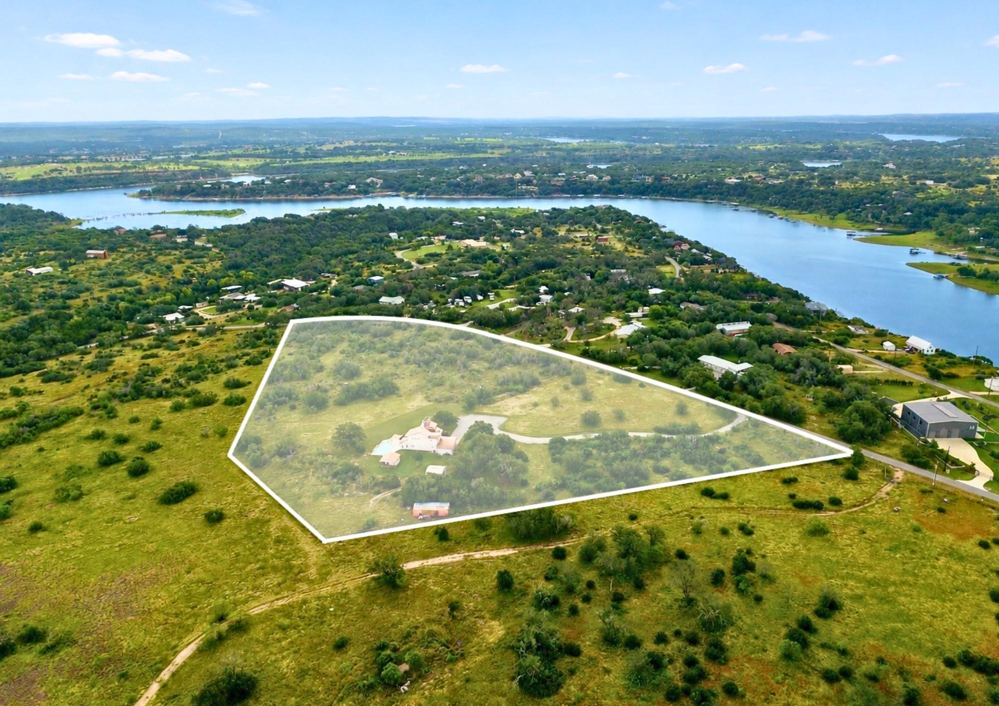 312 Paleface Point, Spicewood, TX 78669 — photo 1