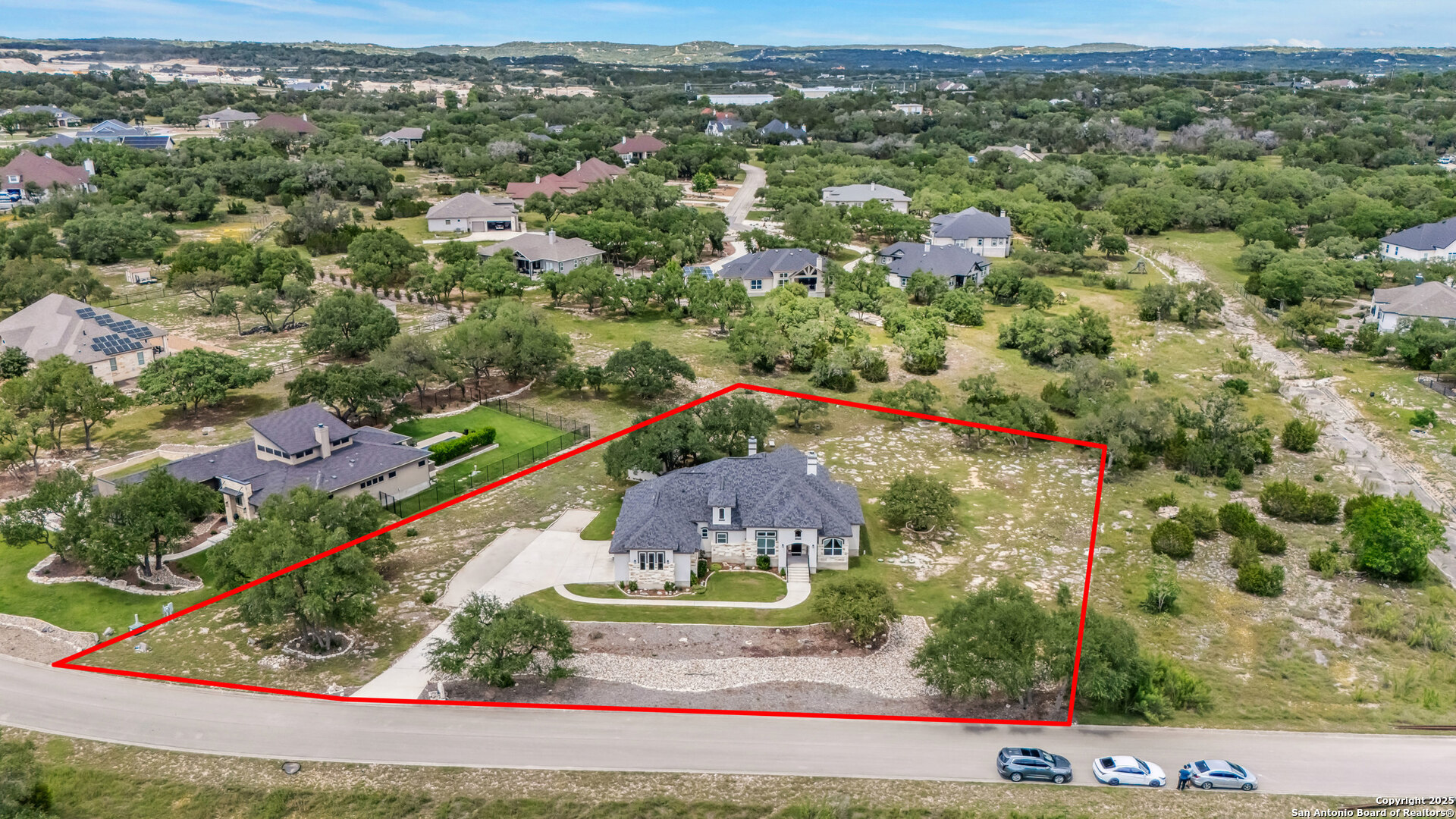 2319 Cascada, ,  78070 — photo 1