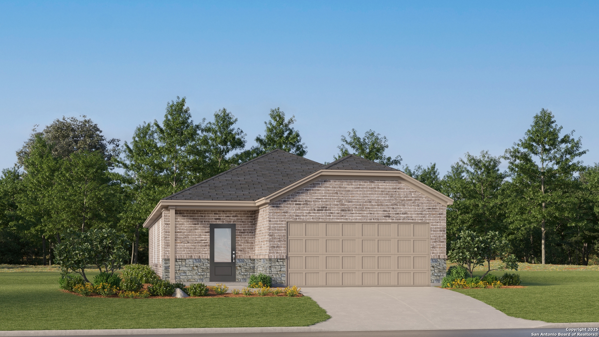 1427 Althea Bend, ,  78224 — photo 1