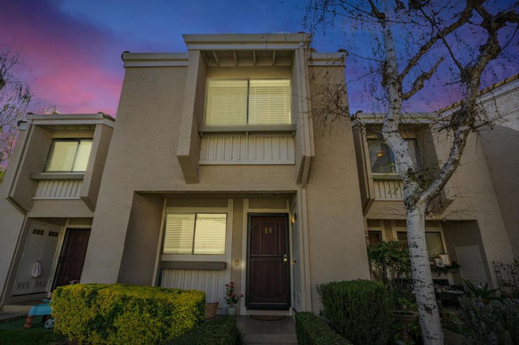 260 W. Dunne Avenue 18, Morgan Hill, CA 95037 — photo 1