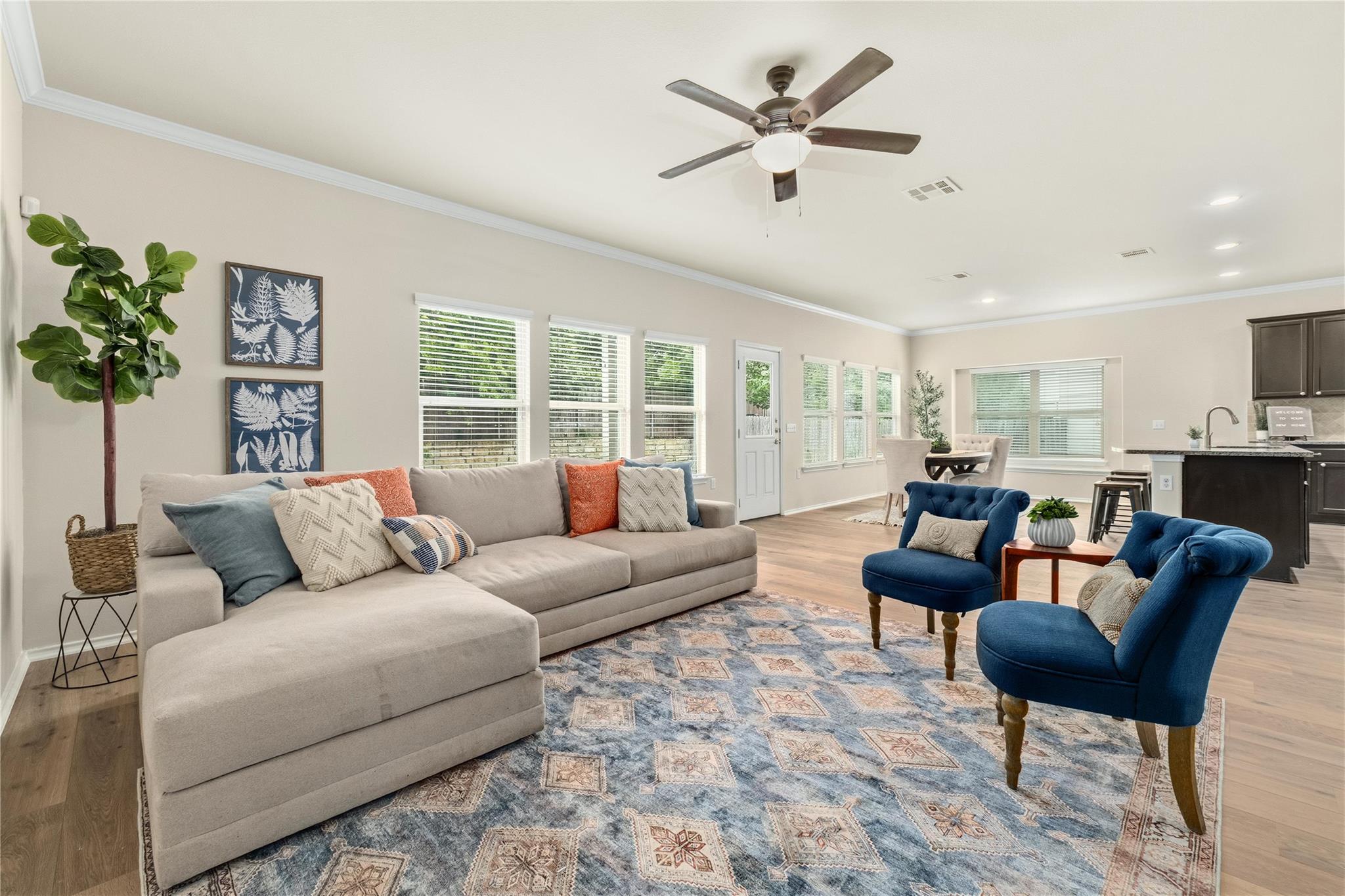 10124 Pinnacle Crest, Austin, TX 78747 — photo 1