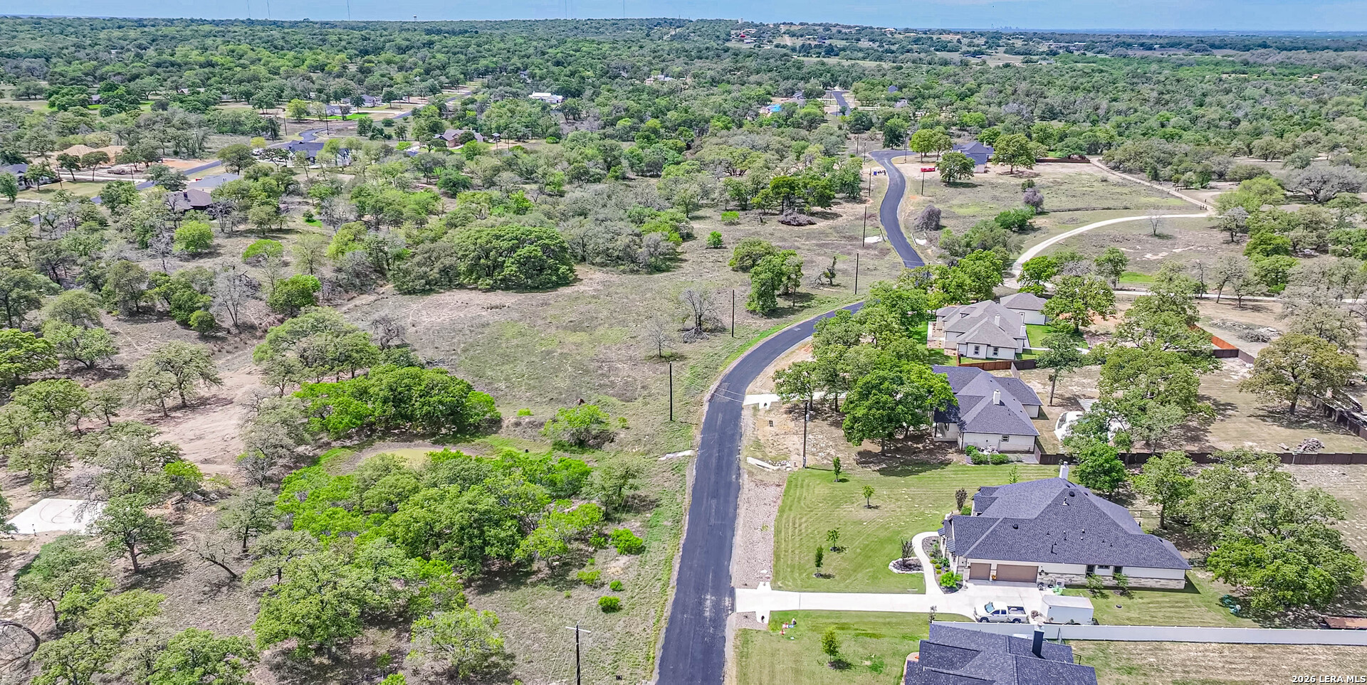 100 Timber Canyon, ,  78121 — photo 1